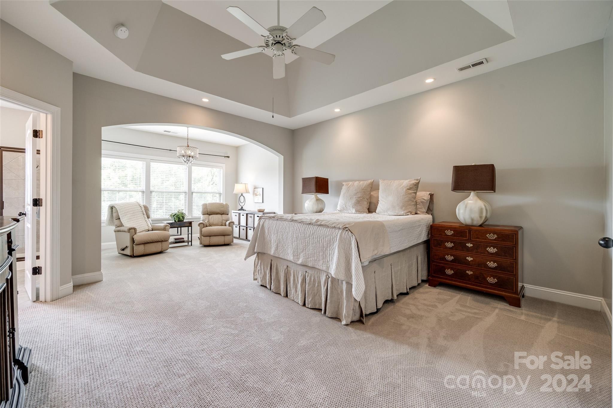 Barber Rock - Residential