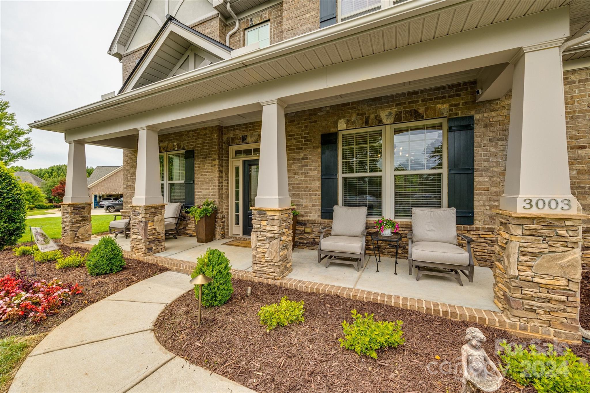 Barber Rock - Residential