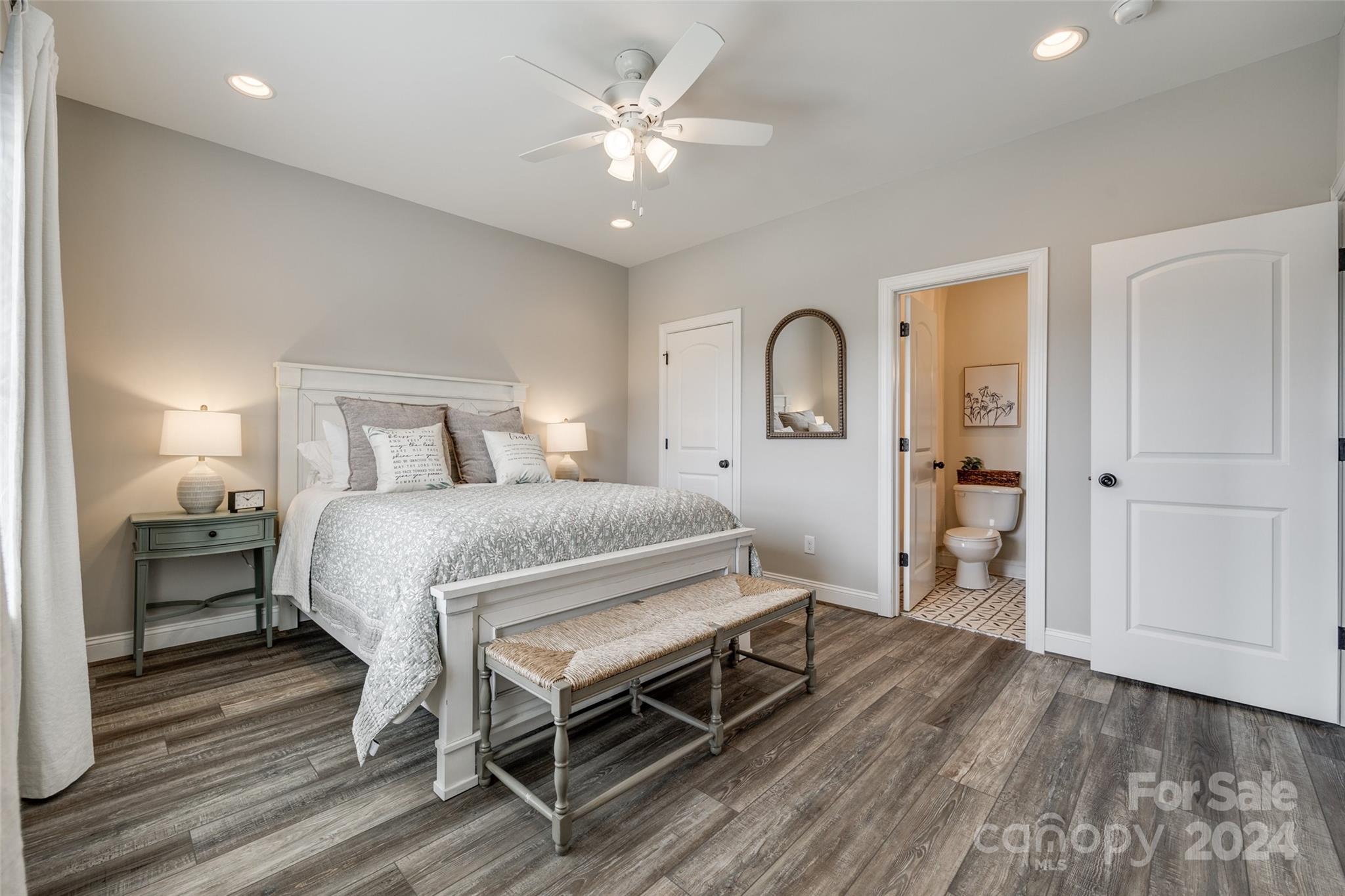 Barber Rock - Residential