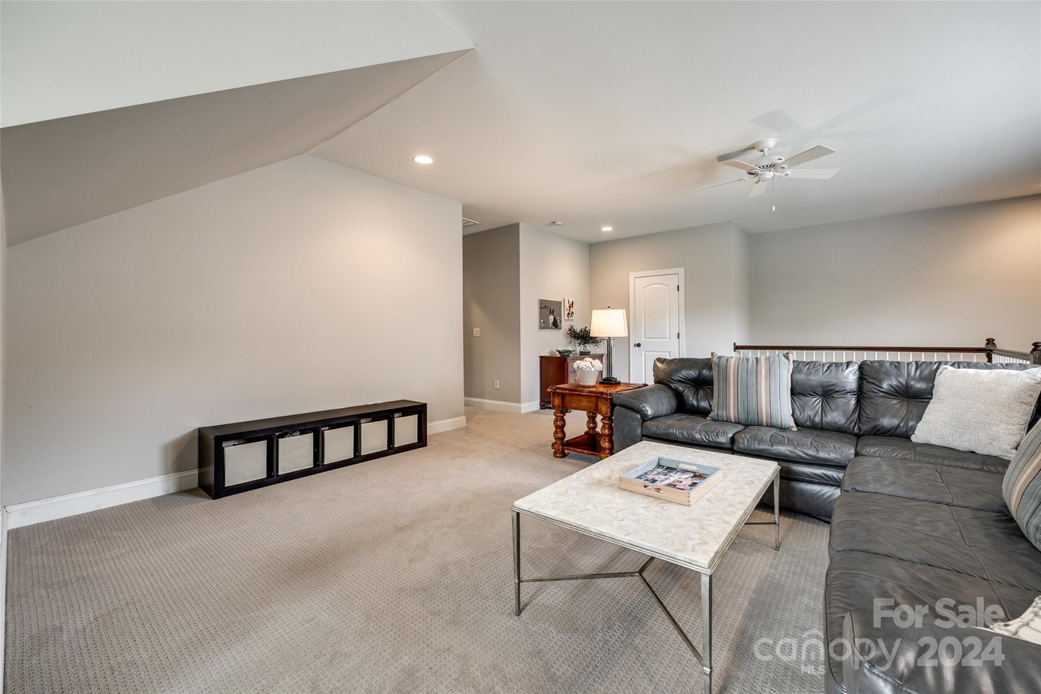 Barber Rock - Residential