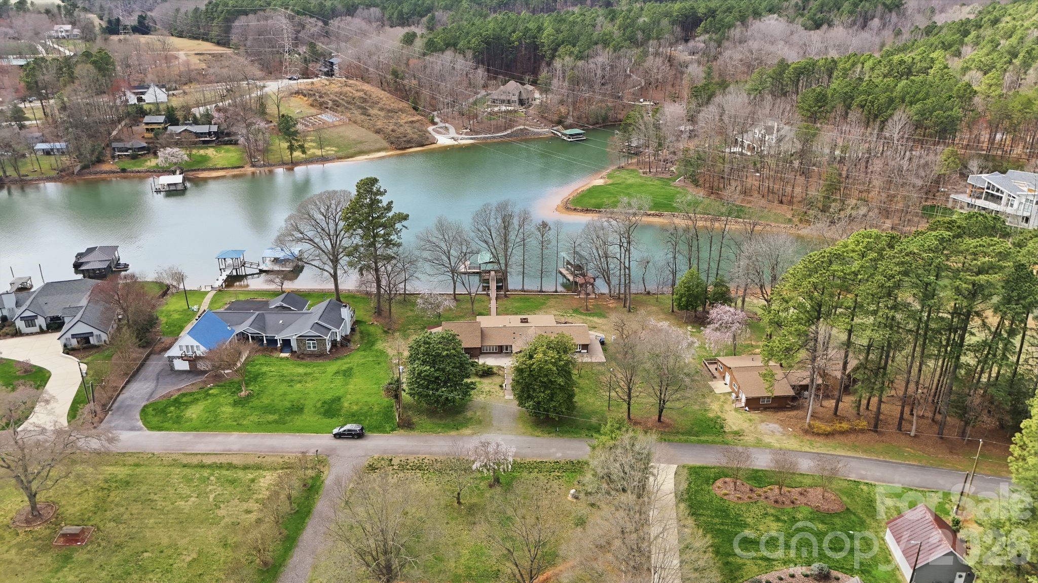 Crescent Land & Timber - Land