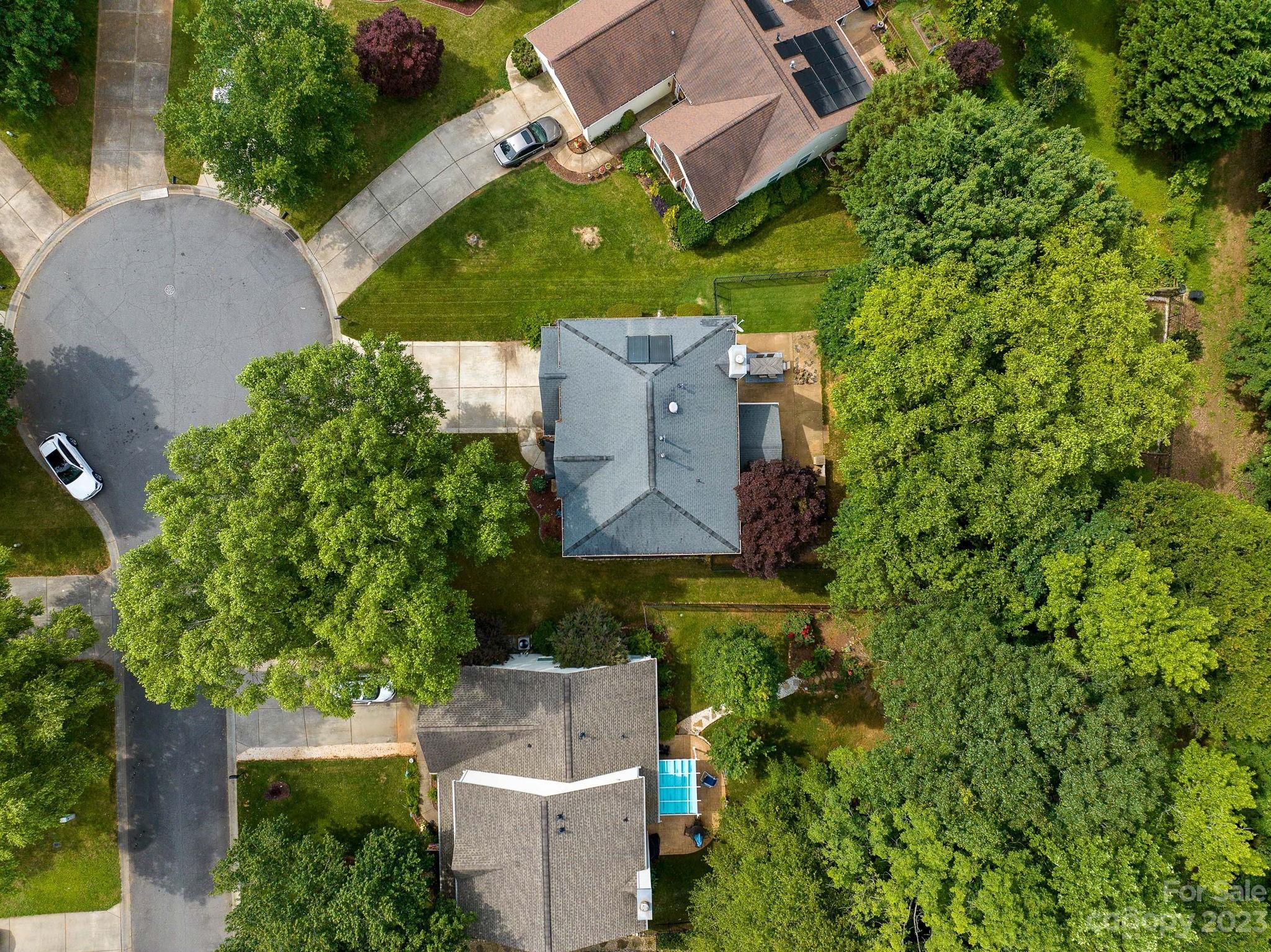 Legacy Park - Residential