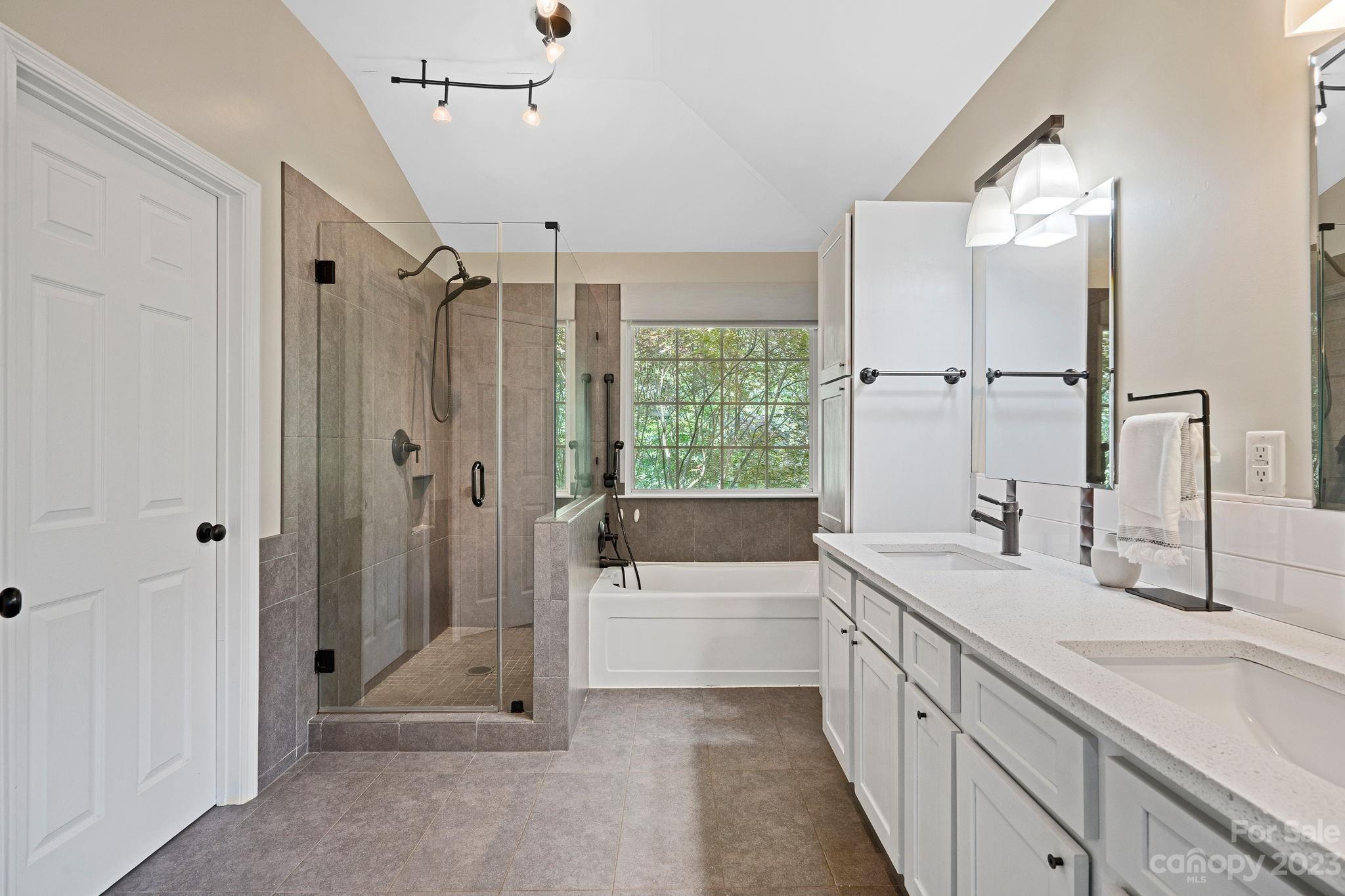 Legacy Park - Residential