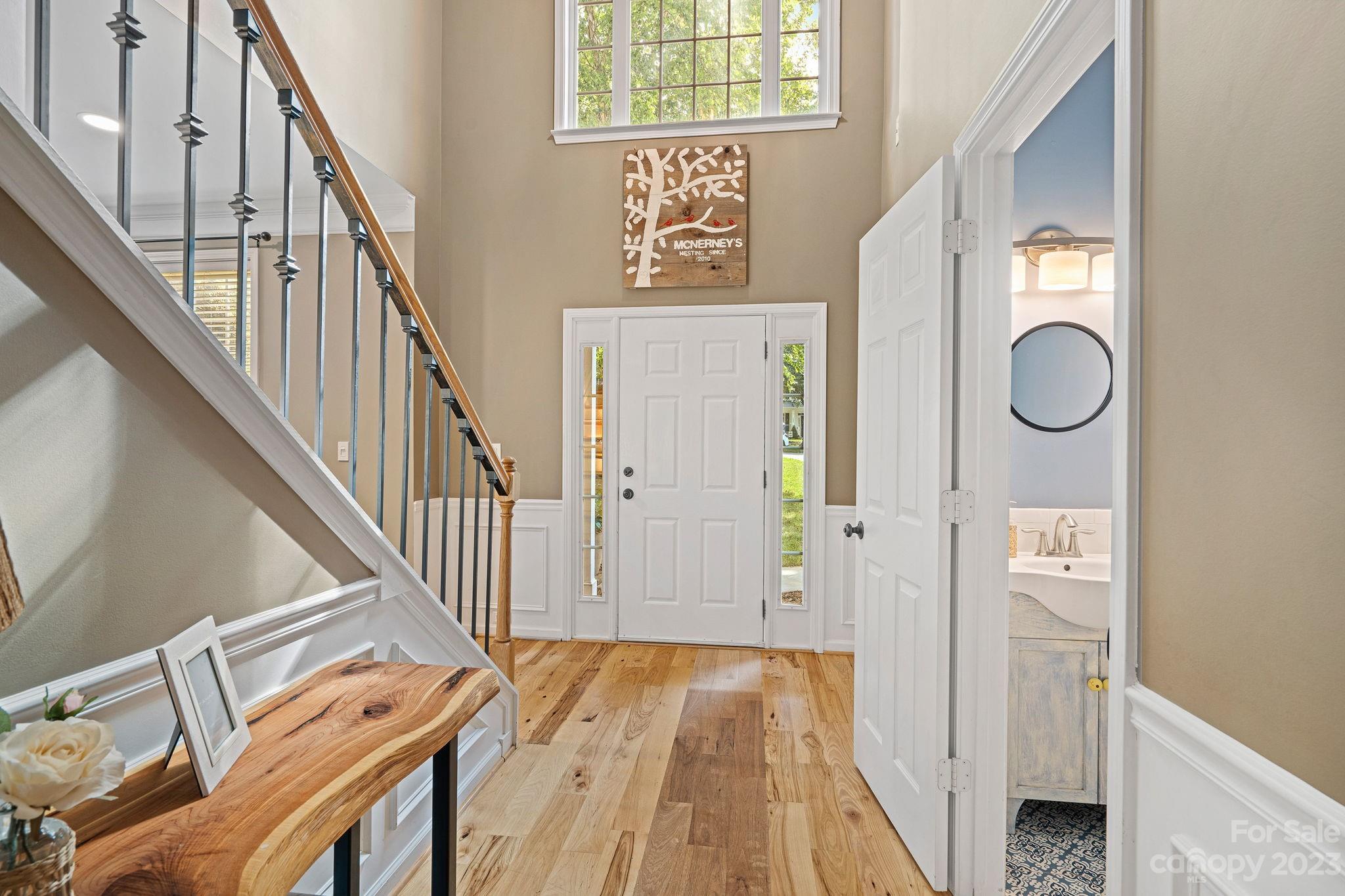 Legacy Park - Residential