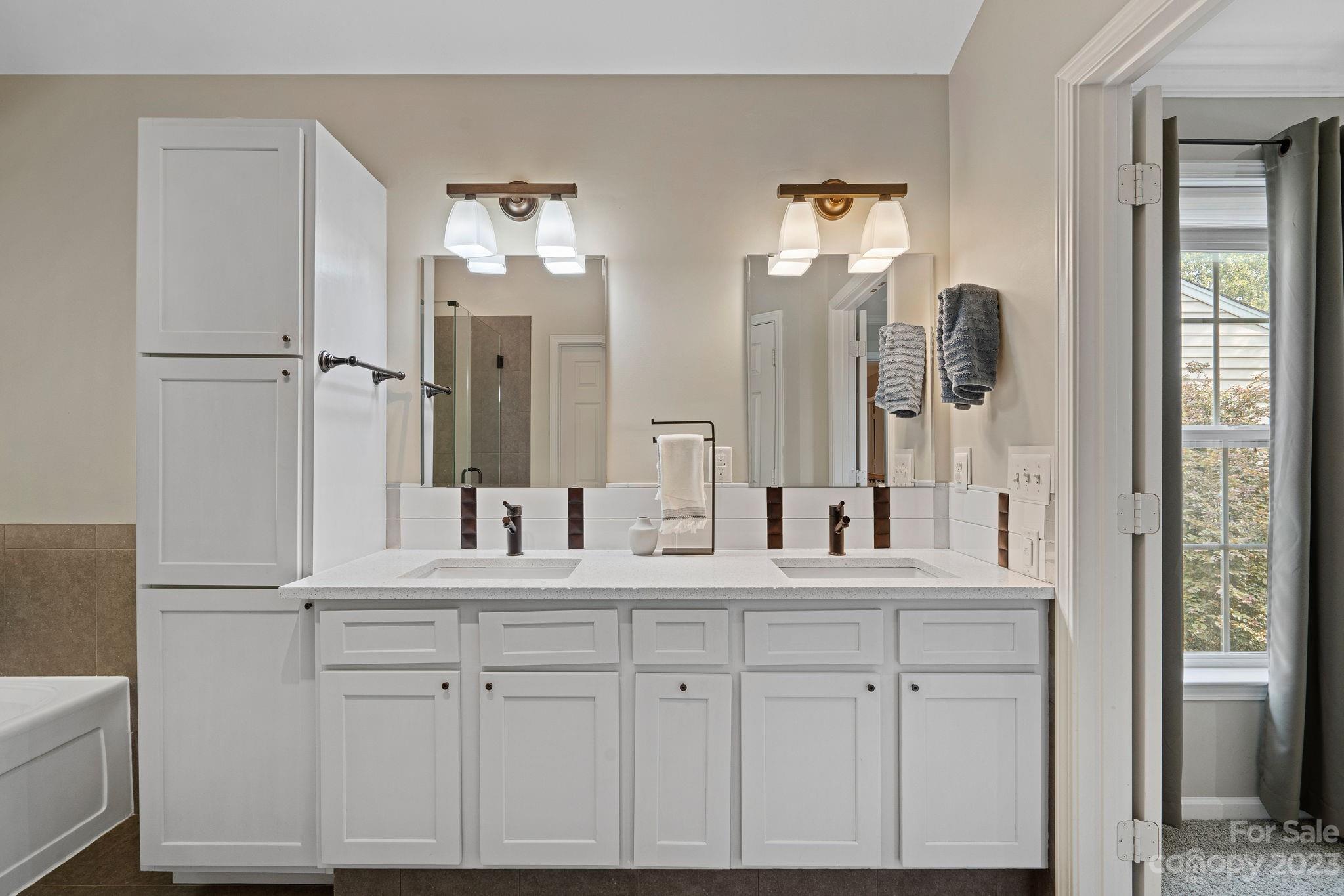 Legacy Park - Residential