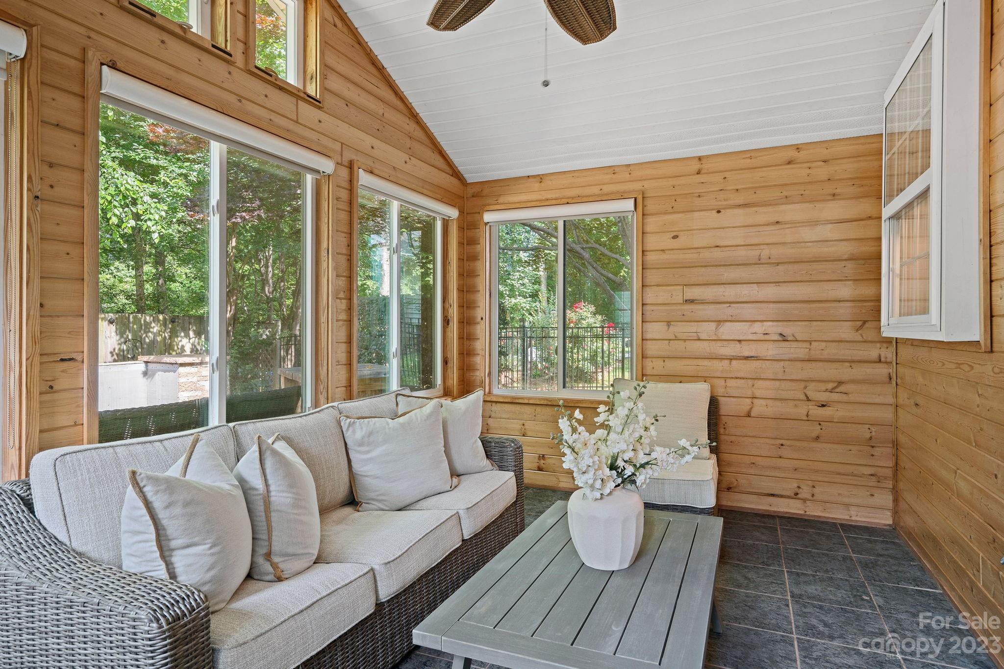 Legacy Park - Residential