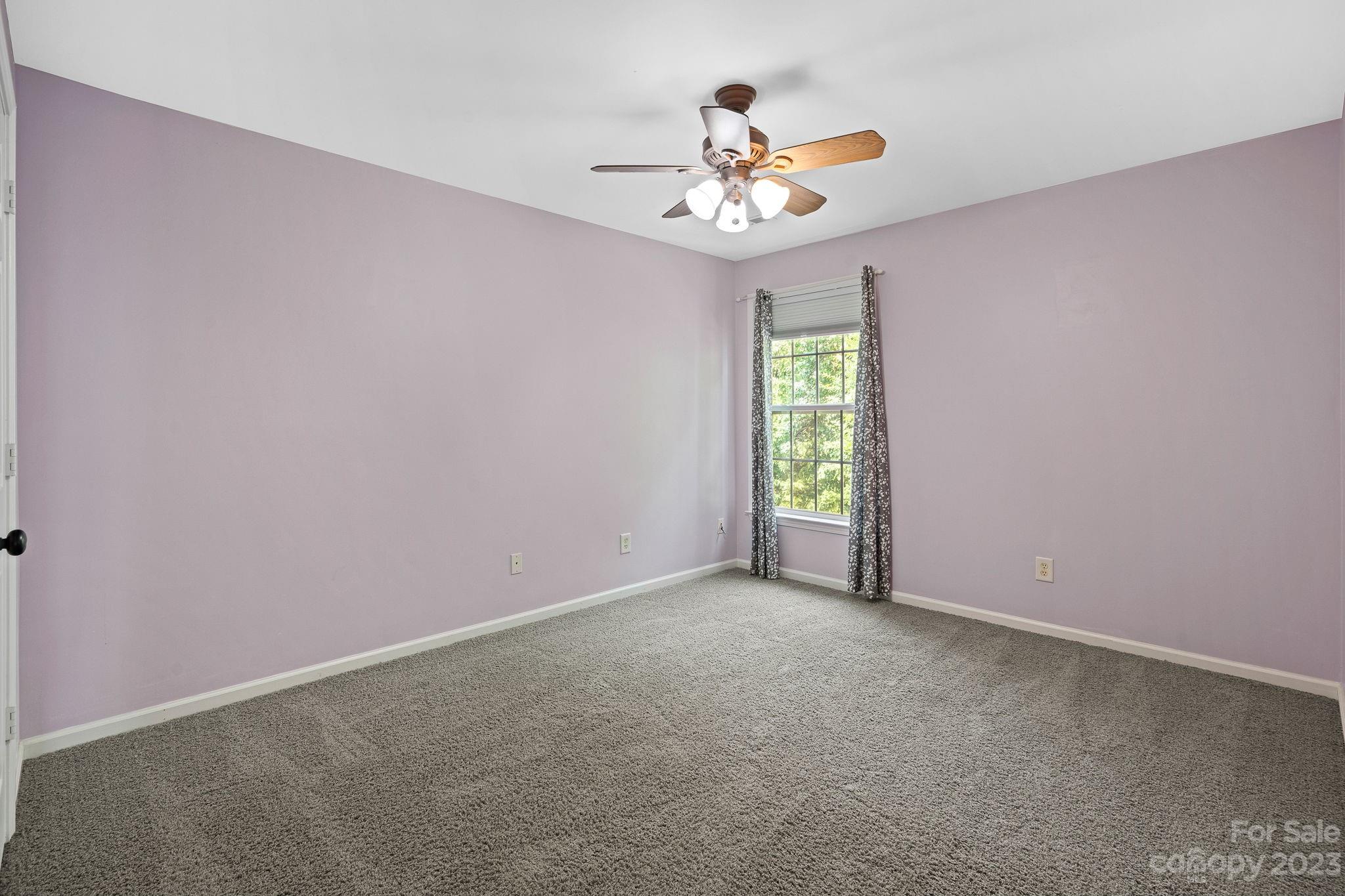 Legacy Park - Residential