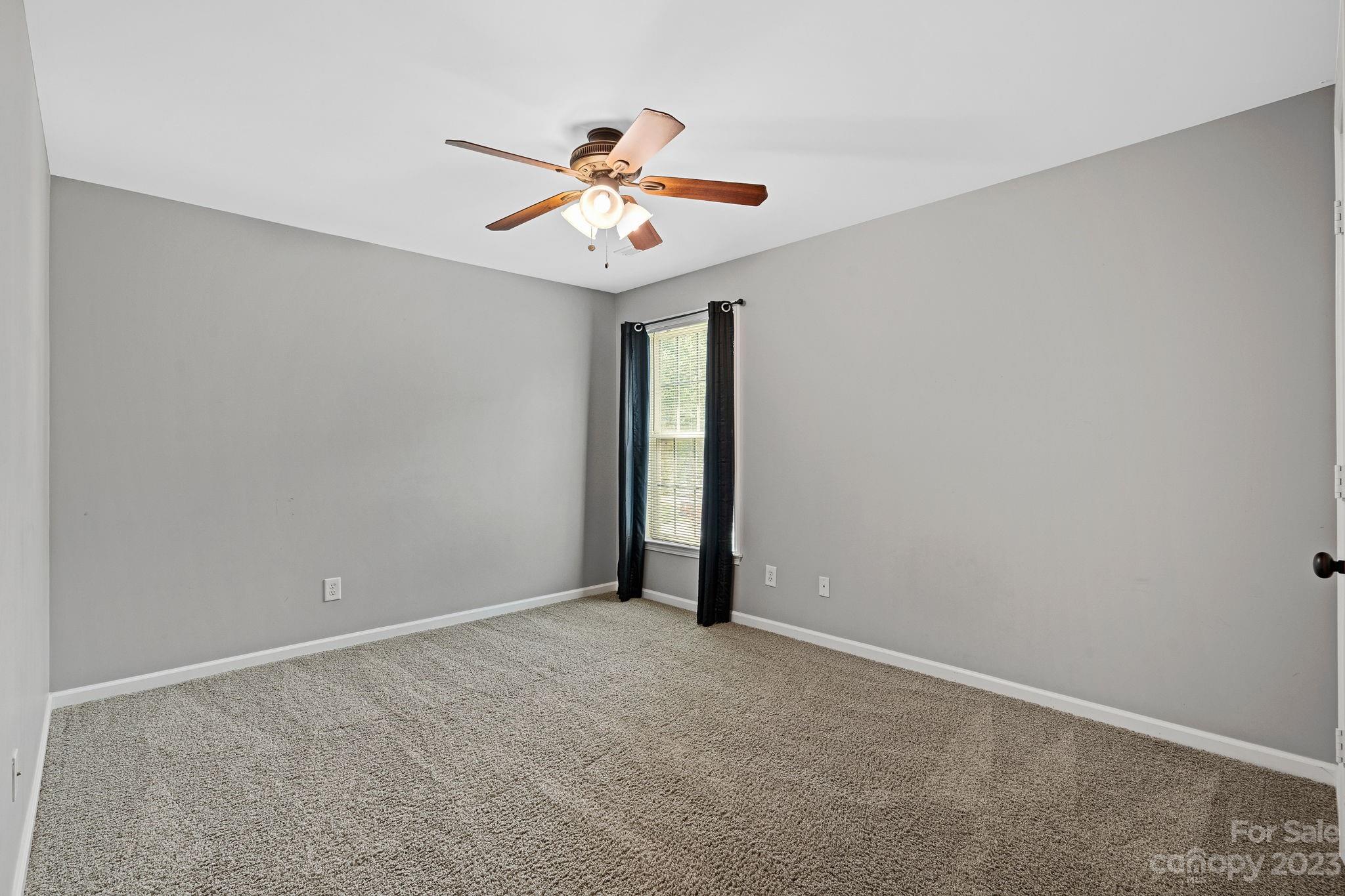 Legacy Park - Residential