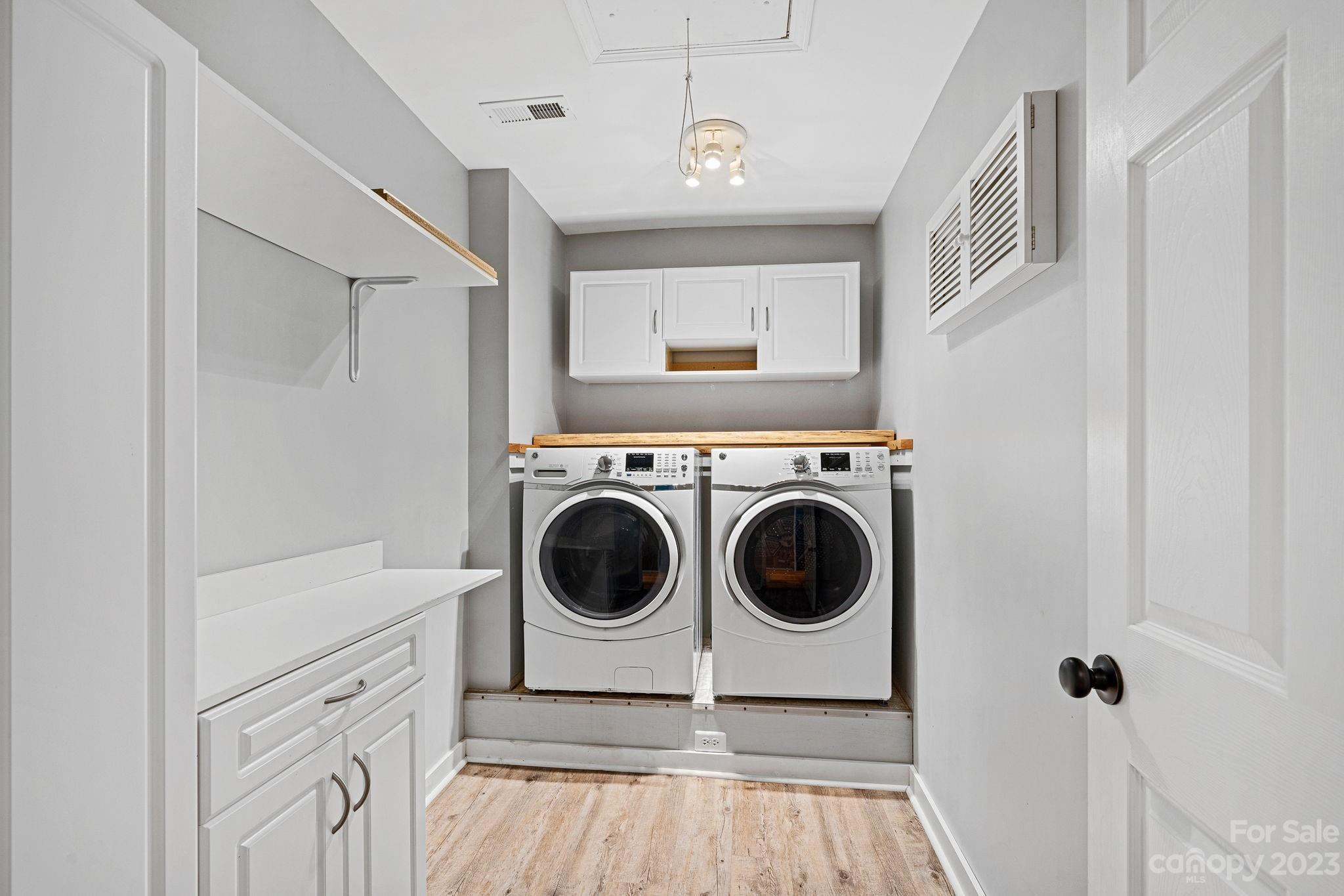 Legacy Park - Residential