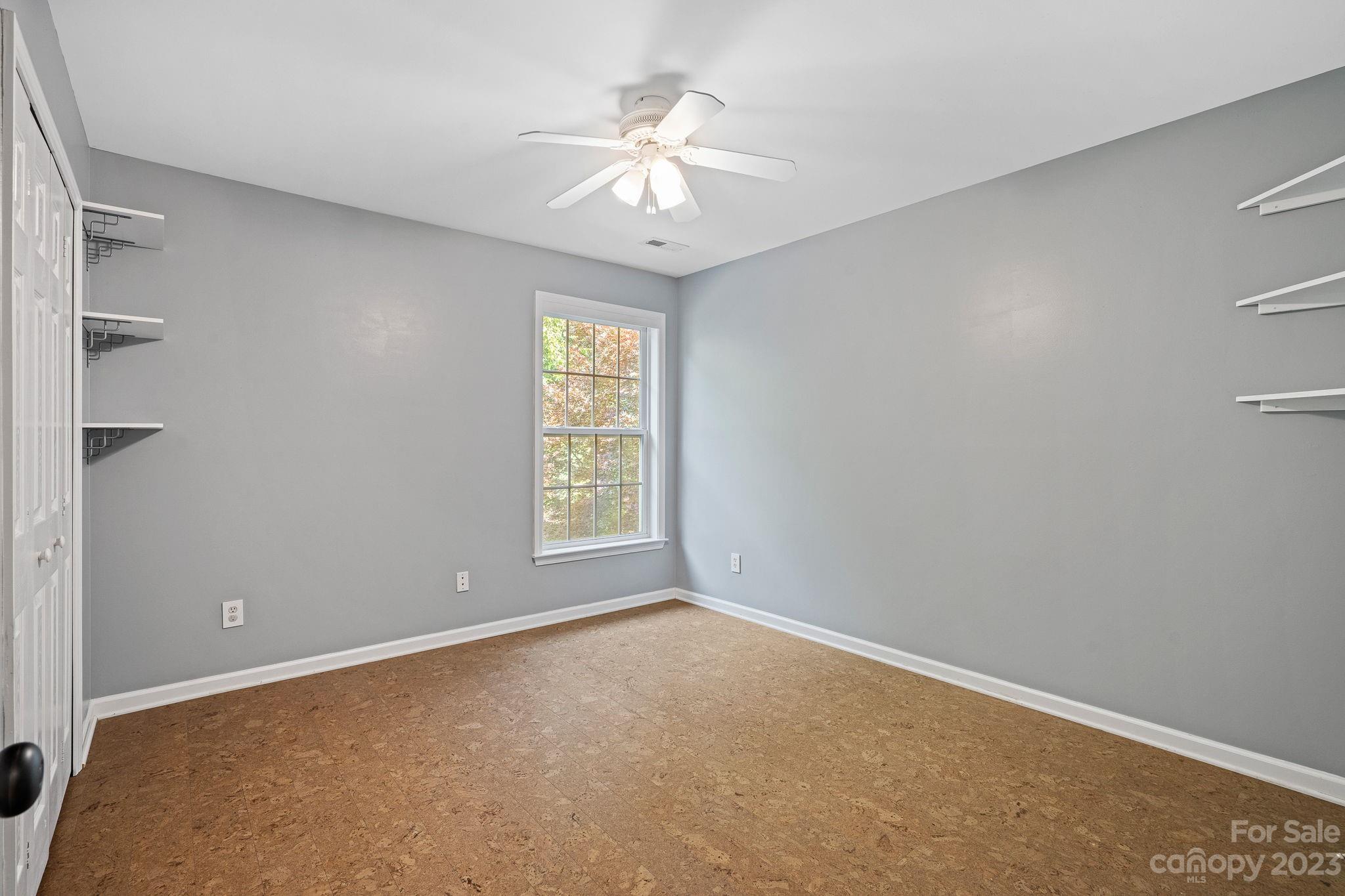 Legacy Park - Residential