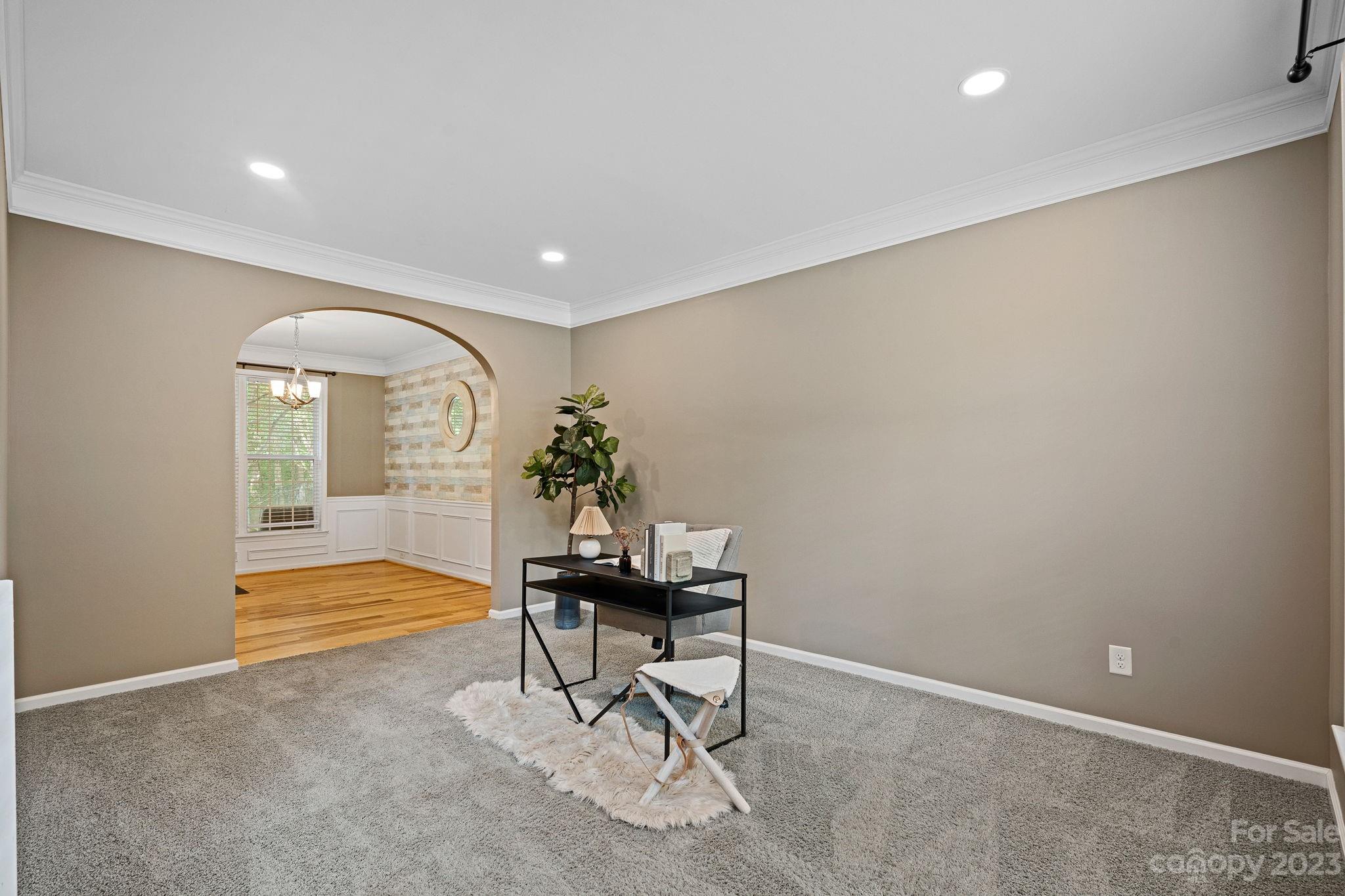 Legacy Park - Residential