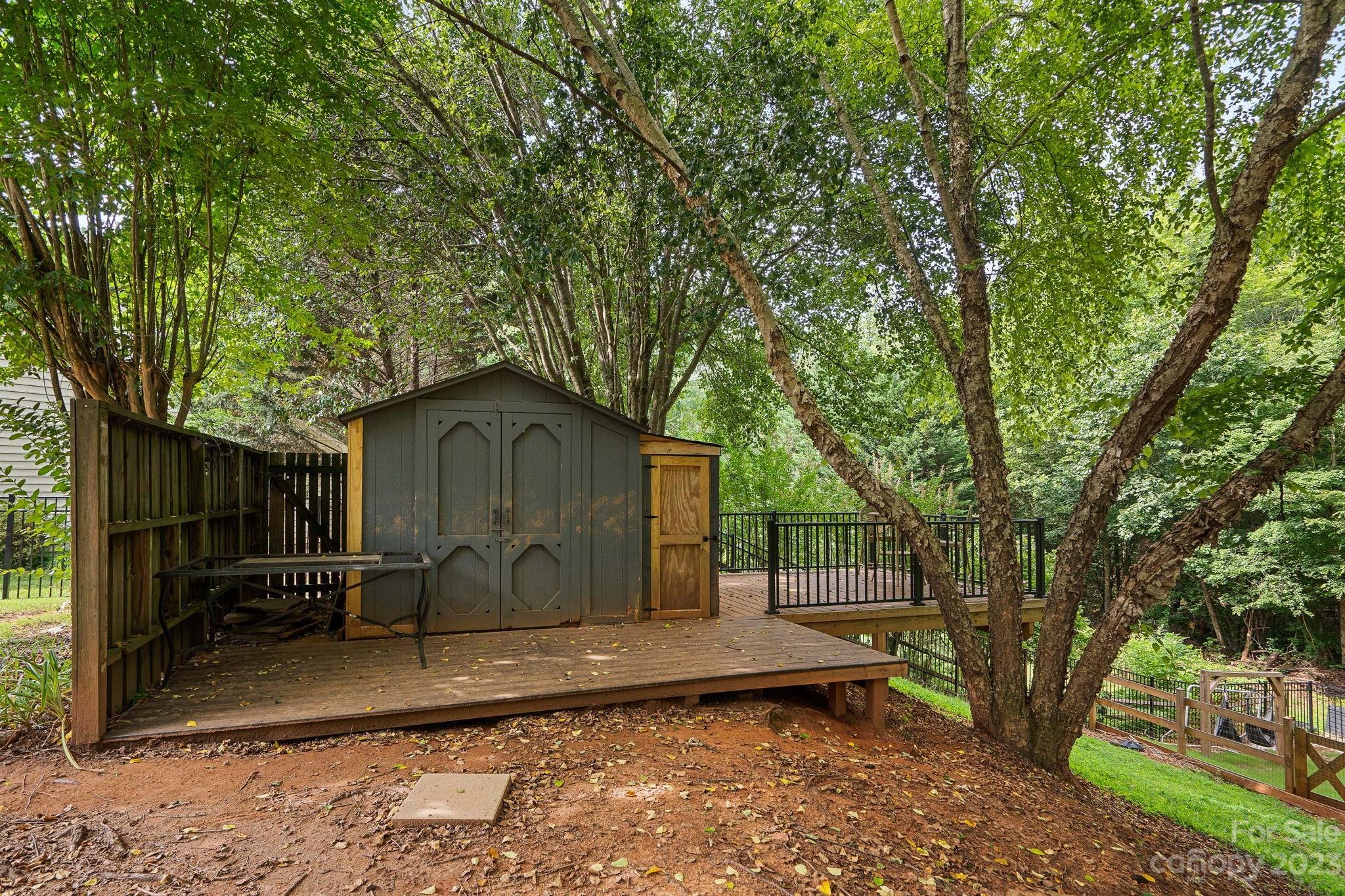 Legacy Park - Residential