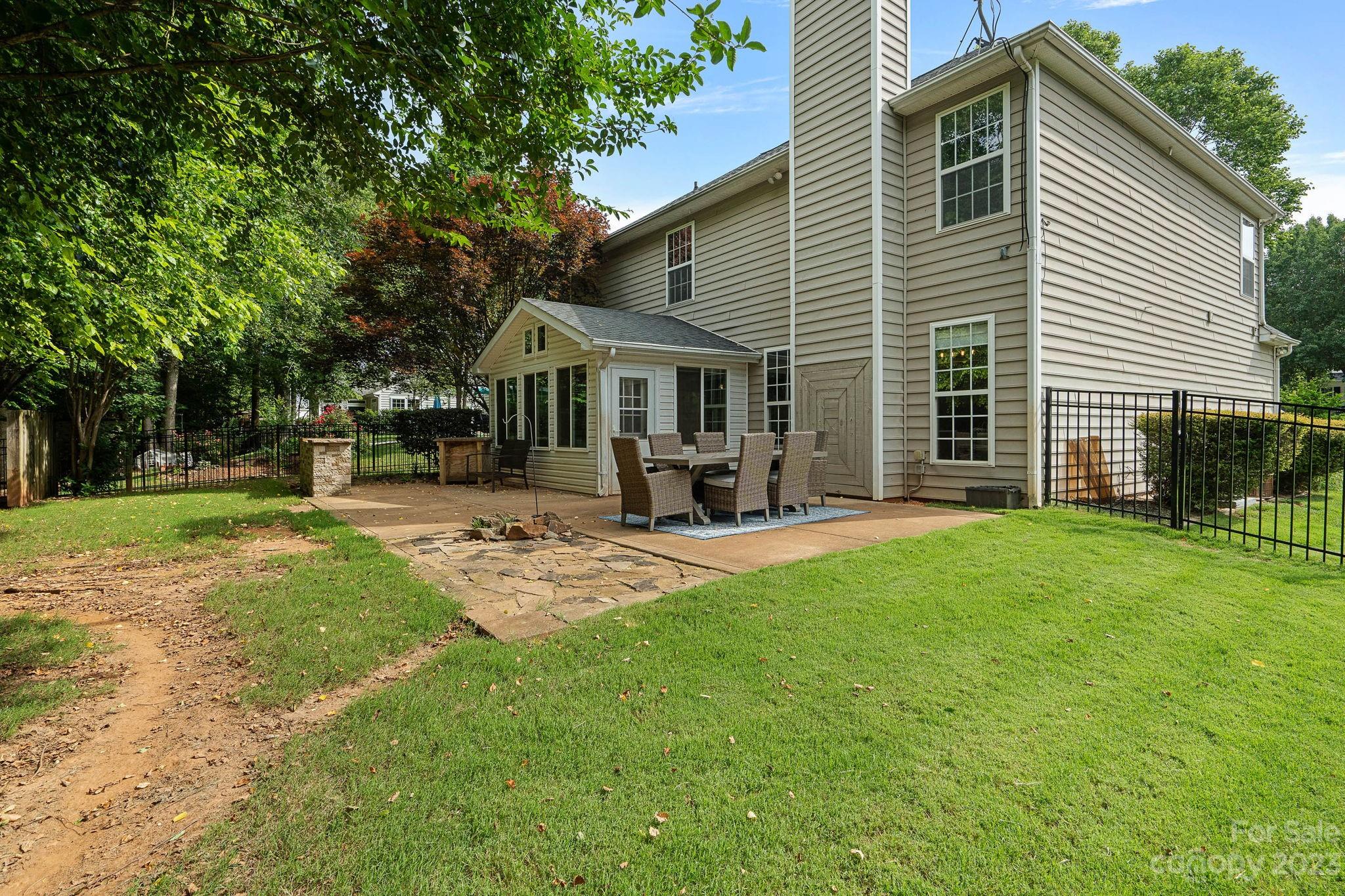 Legacy Park - Residential