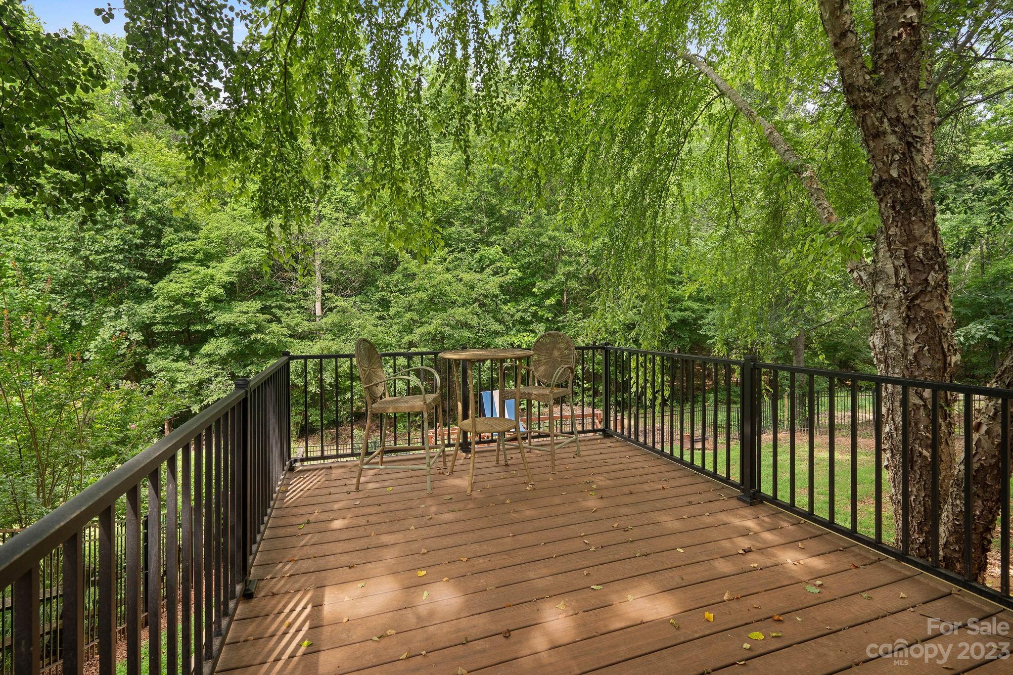 Legacy Park - Residential