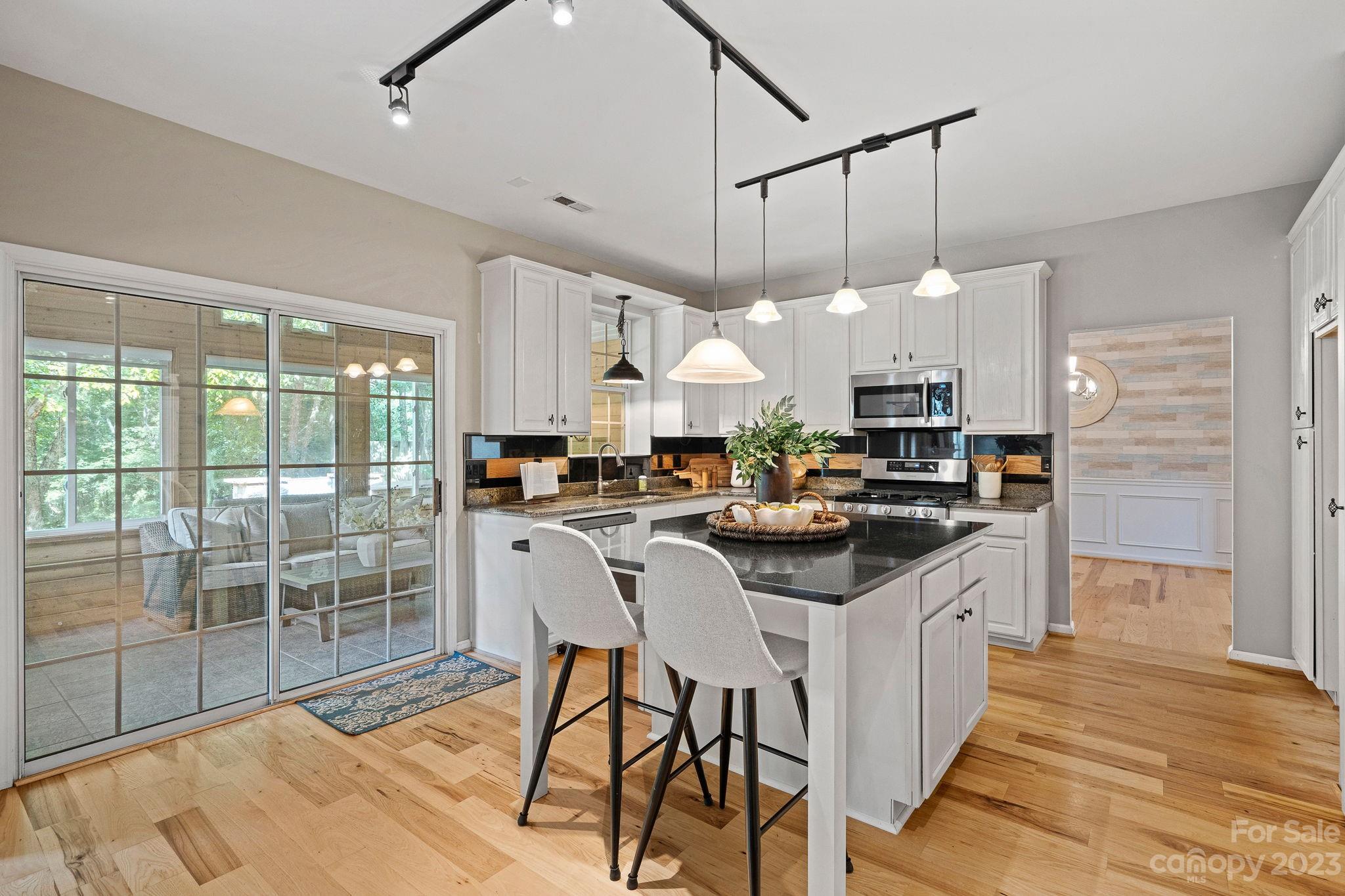 Legacy Park - Residential