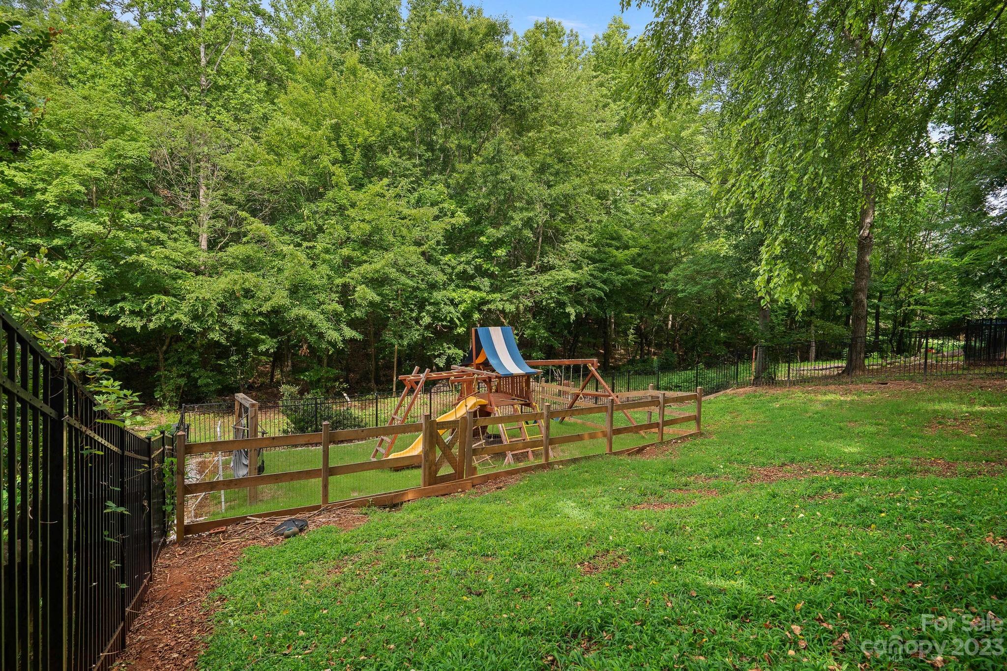 Legacy Park - Residential