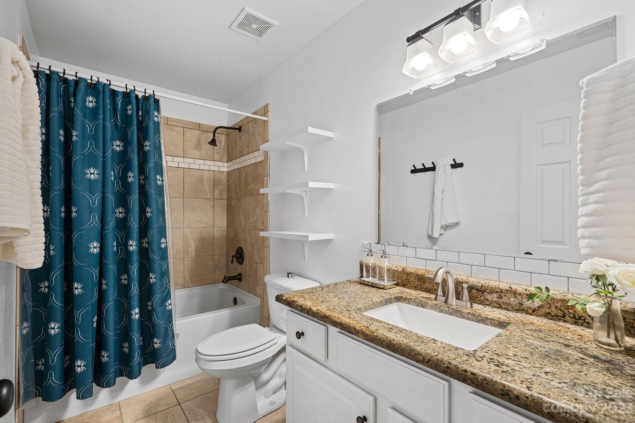 Legacy Park - Residential