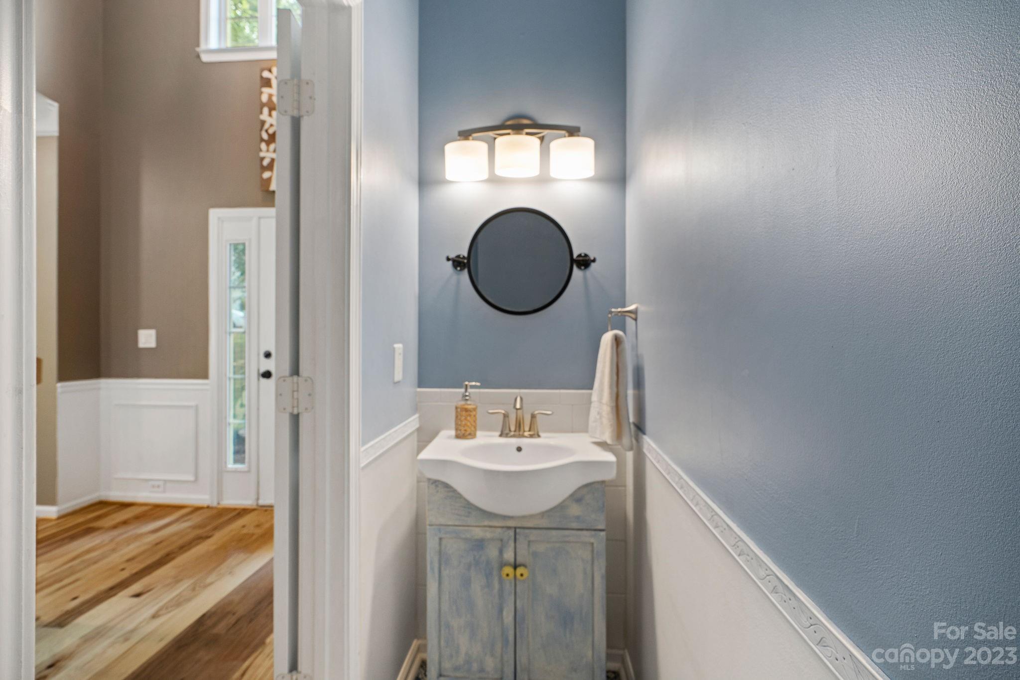 Legacy Park - Residential