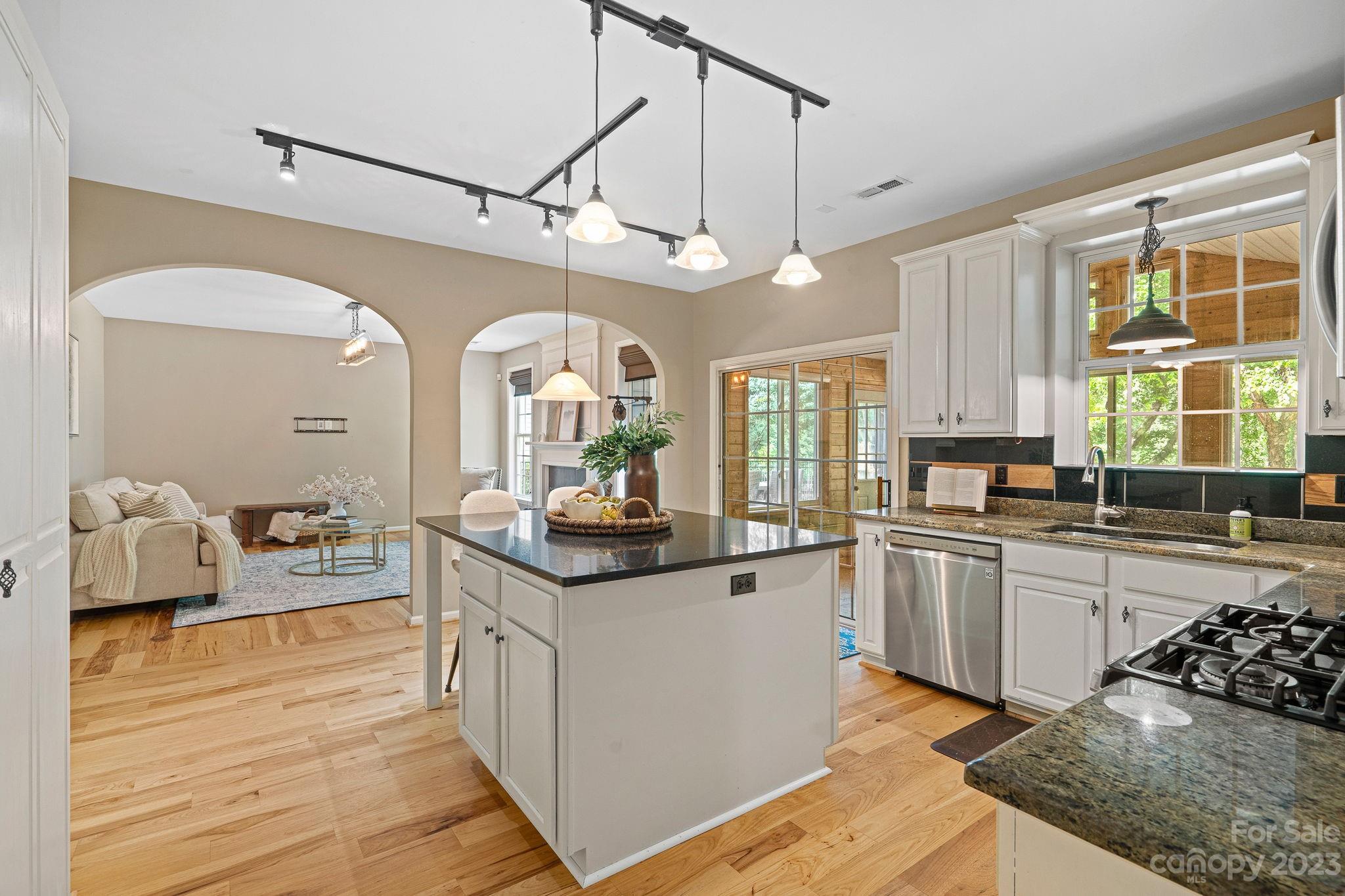 Legacy Park - Residential