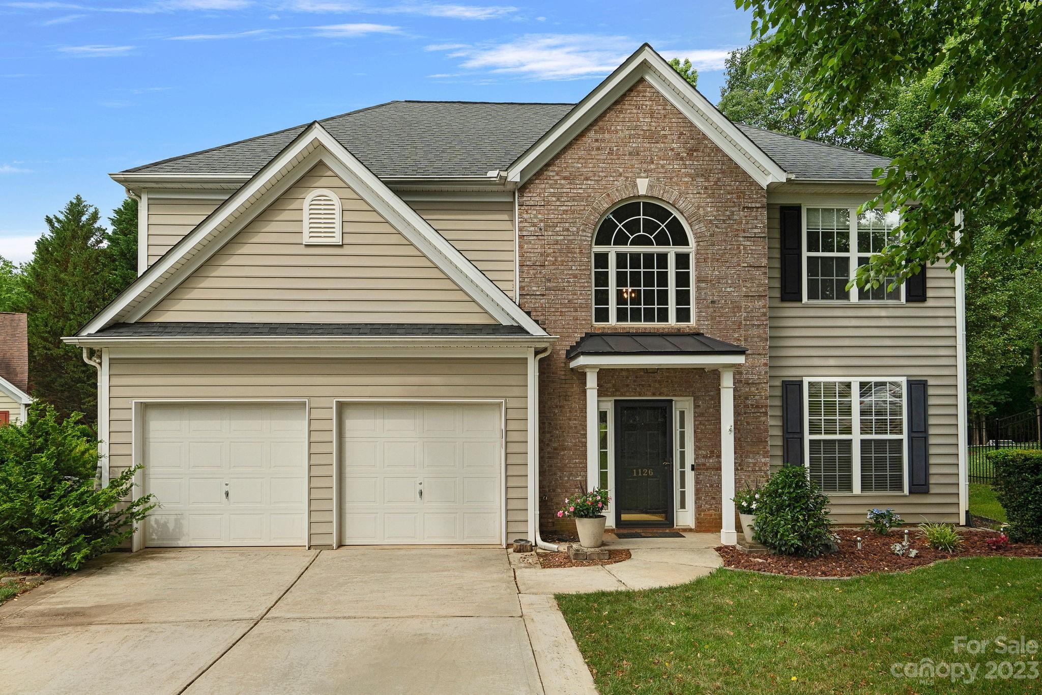 Legacy Park - Residential