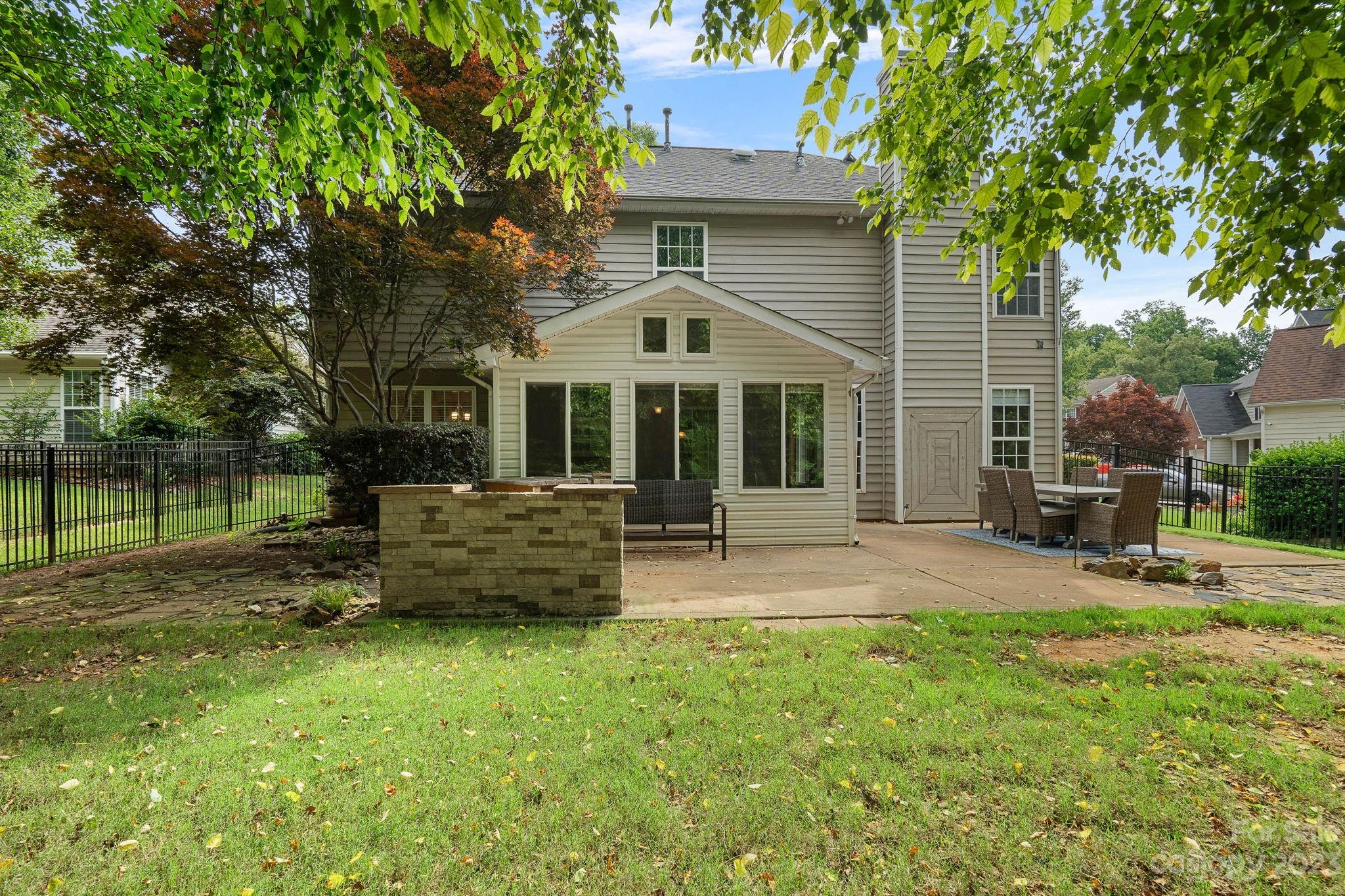 Legacy Park - Residential