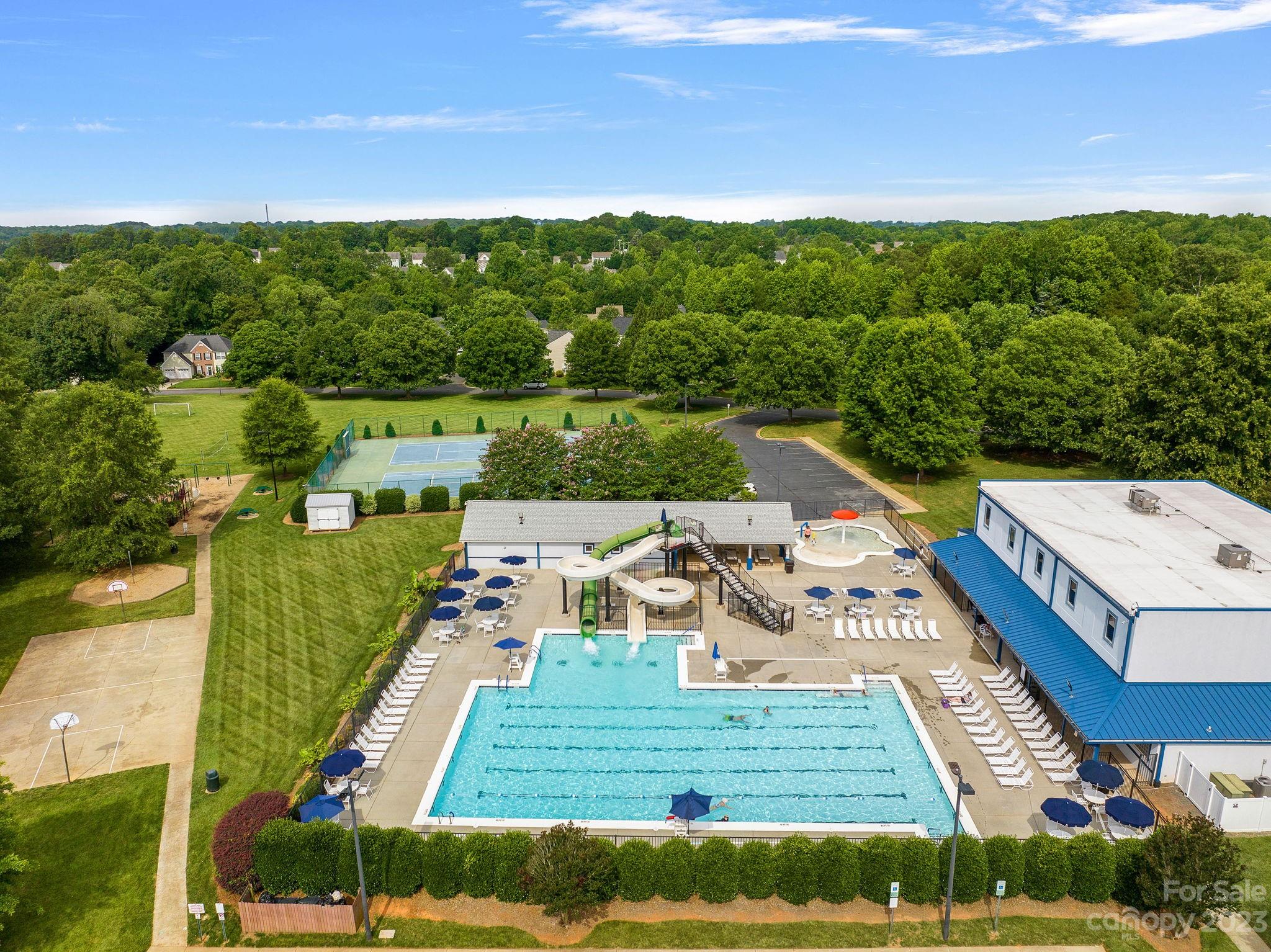 Legacy Park - Residential