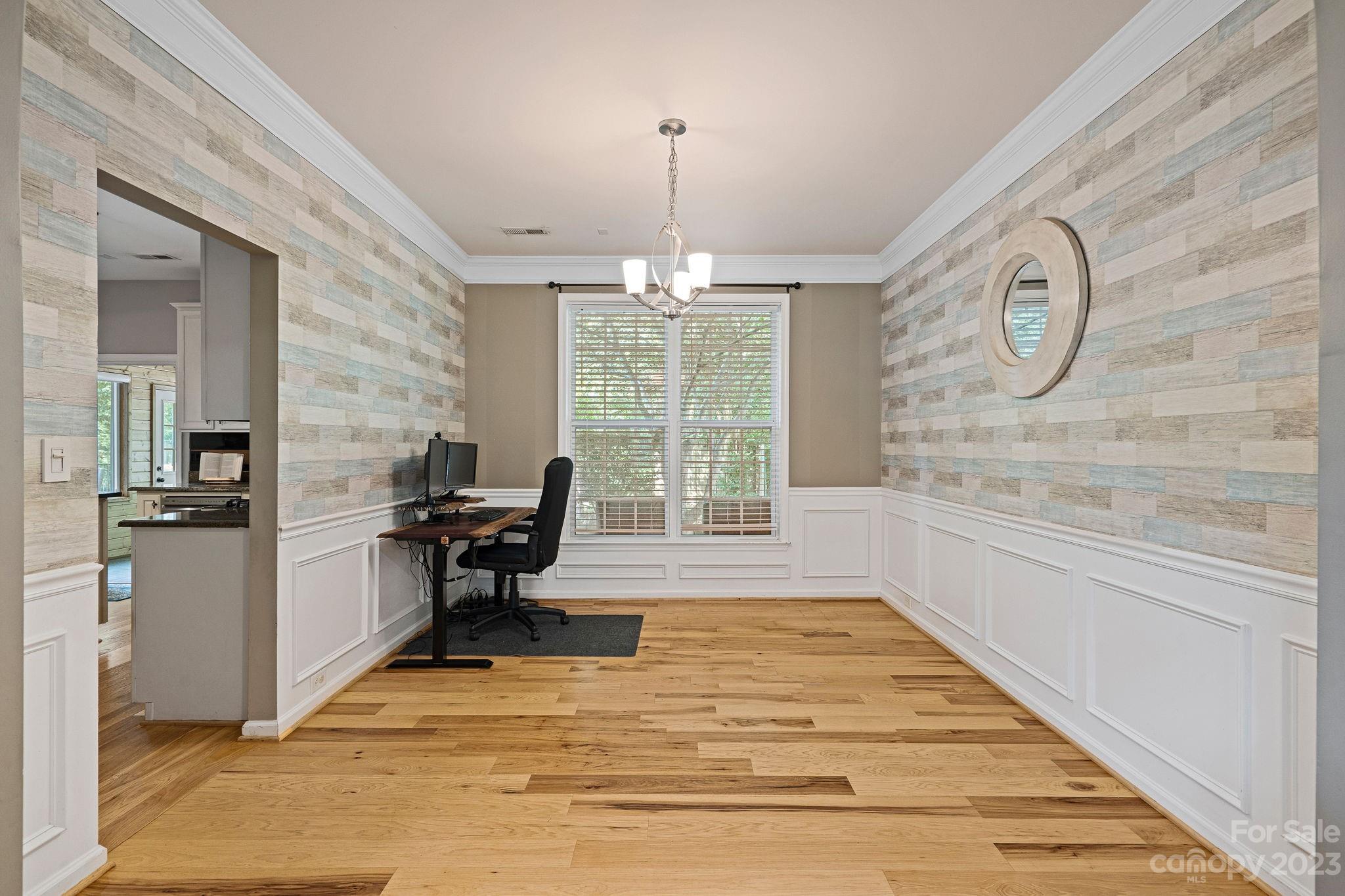 Legacy Park - Residential