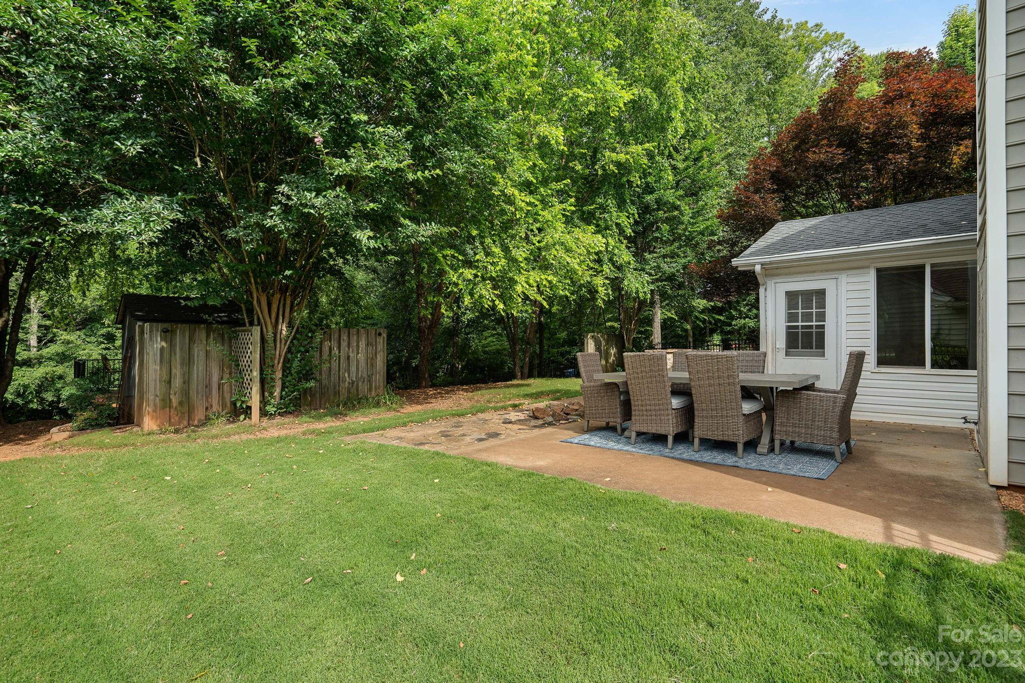 Legacy Park - Residential