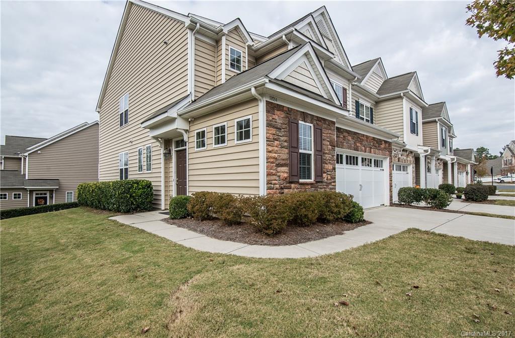 Stone Creek Ranch - Residential