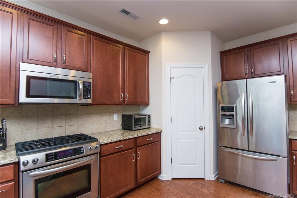 Stone Creek Ranch - Residential