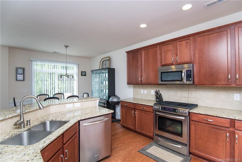 Stone Creek Ranch - Residential