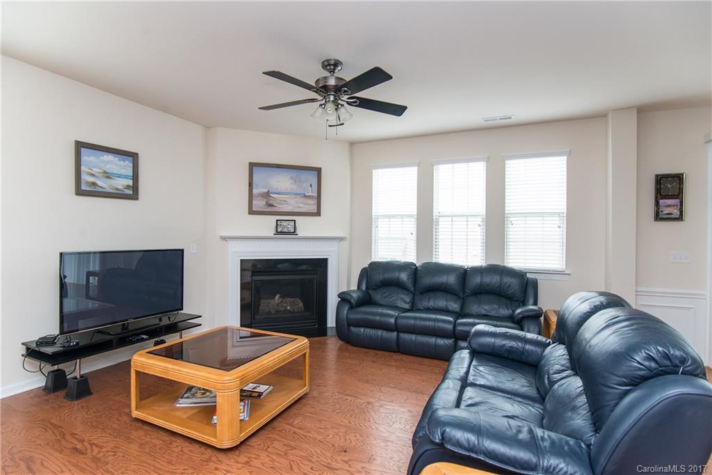 Stone Creek Ranch - Residential