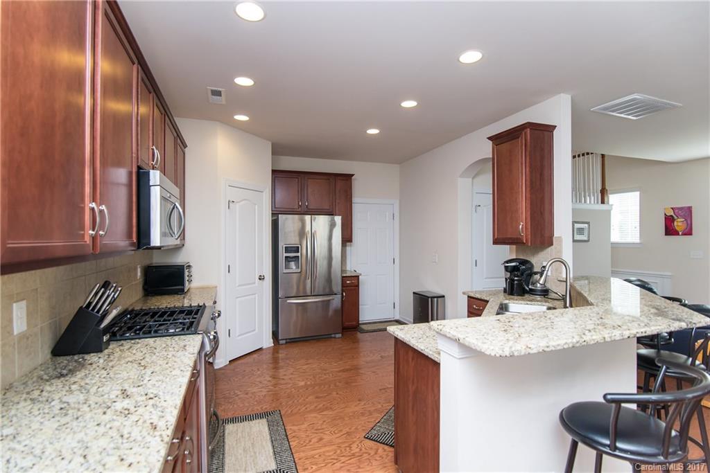 Stone Creek Ranch - Residential