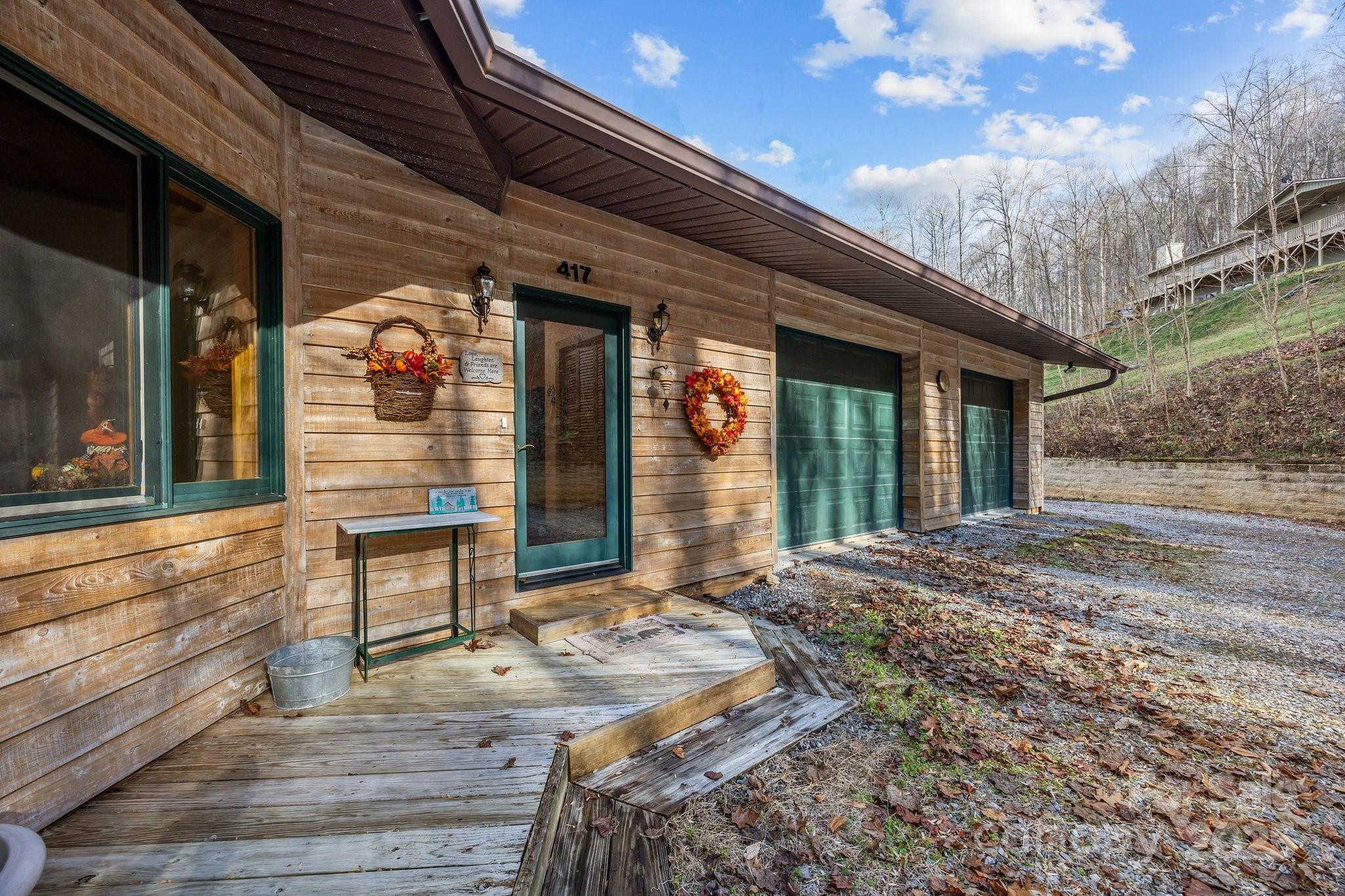 417 Quiet Forest Lane