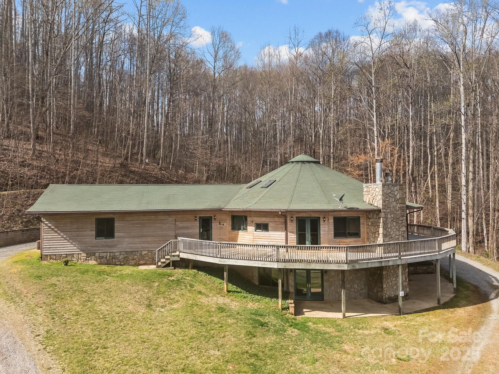 417 Quiet Forest Lane