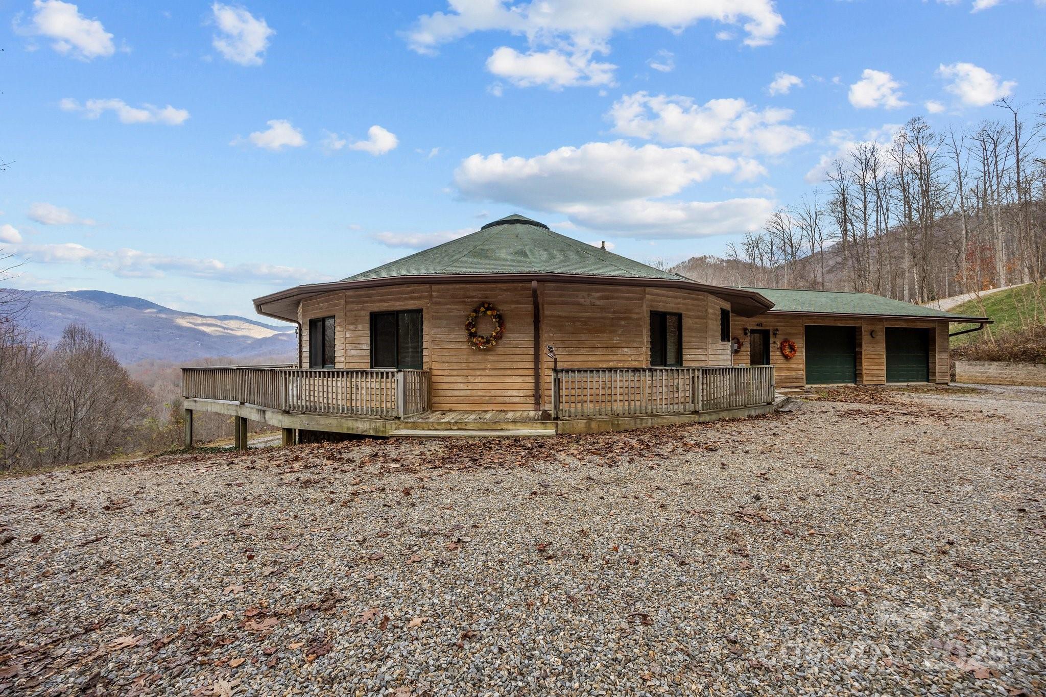 417 Quiet Forest Lane