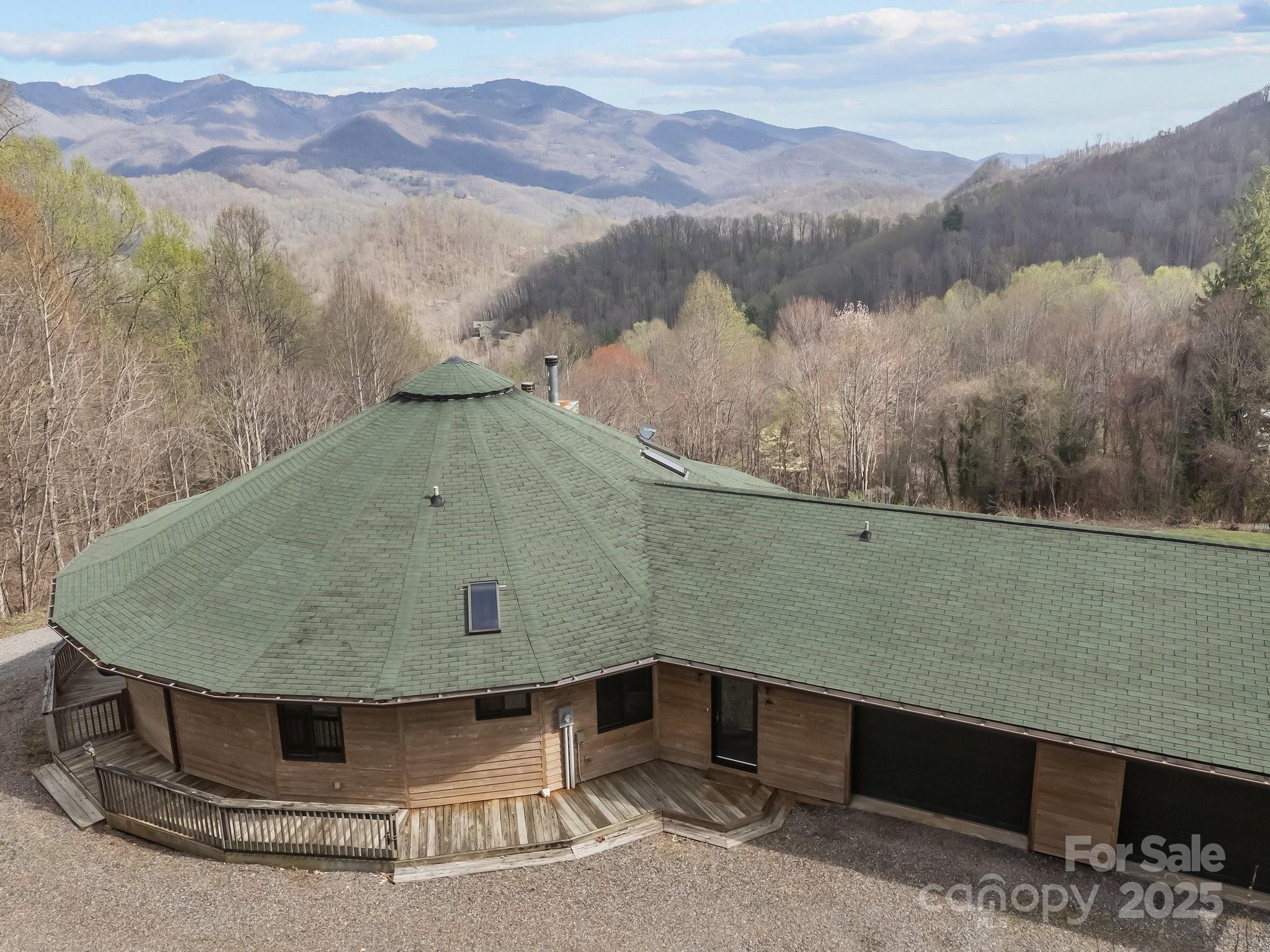 417 Quiet Forest Lane