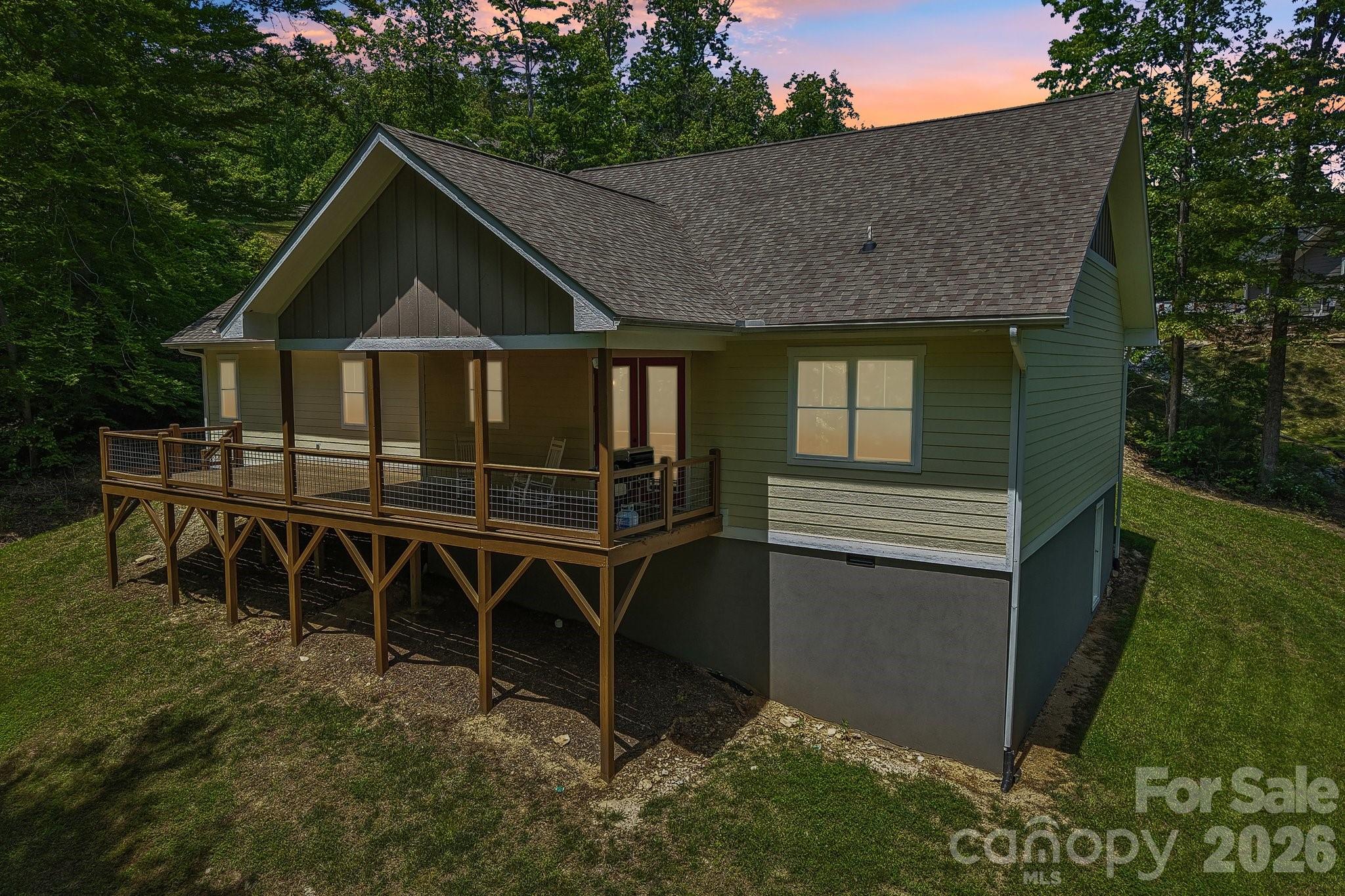 318 Cider Hill Lane