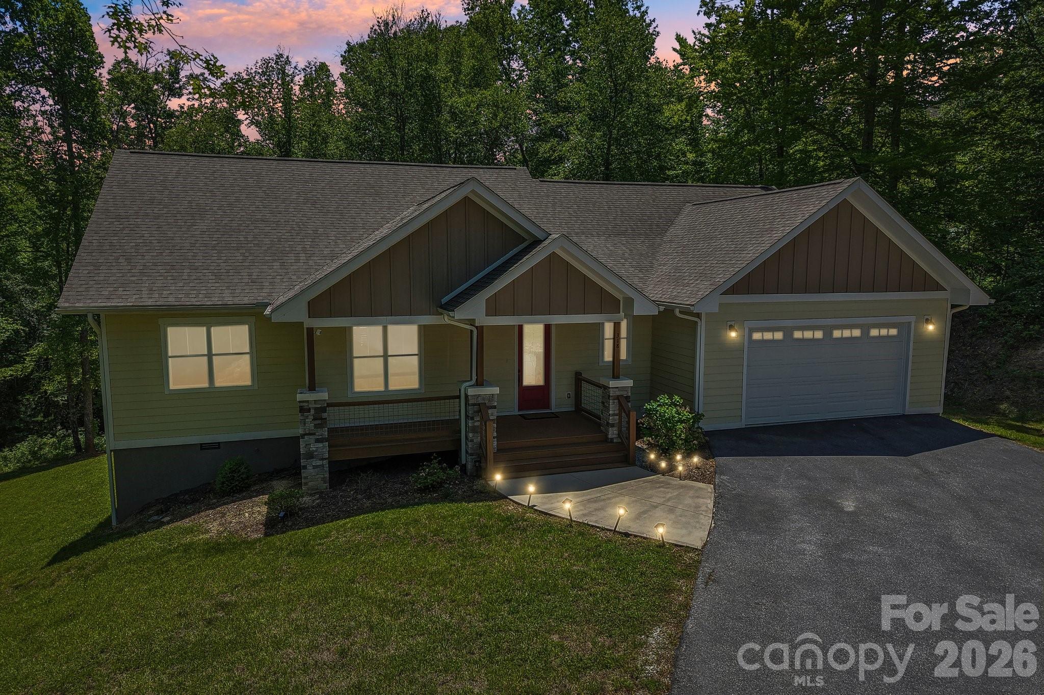318 Cider Hill Lane