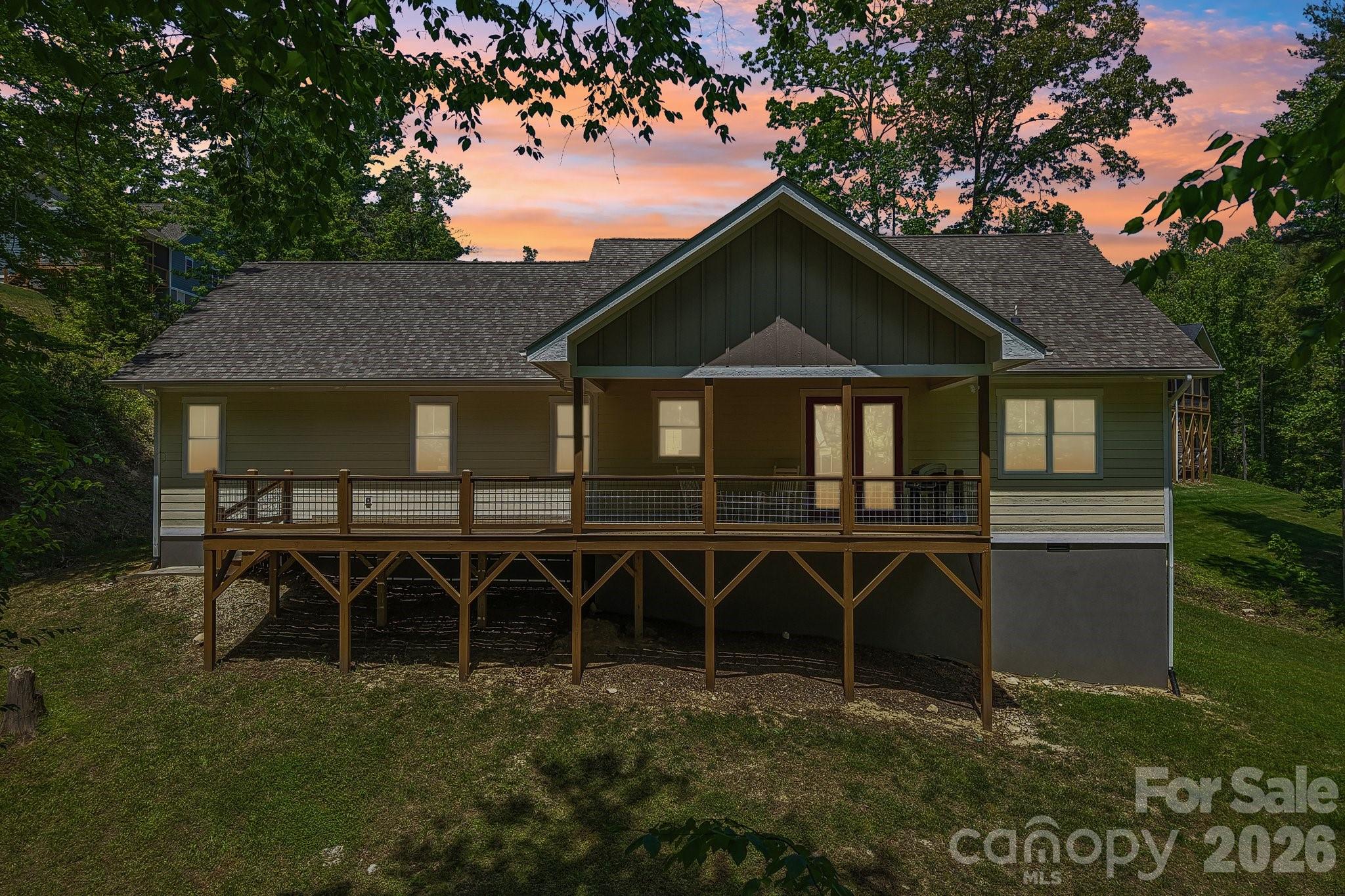 318 Cider Hill Lane
