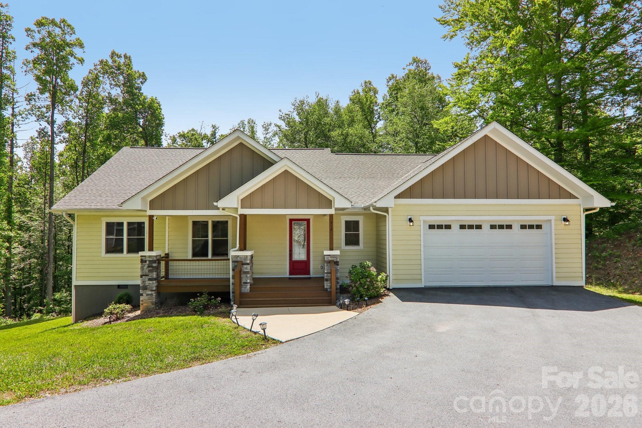 318 Cider Hill Lane