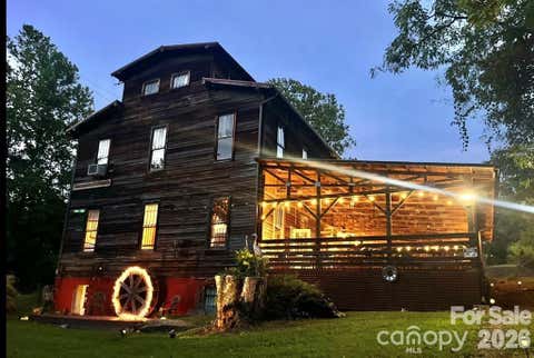 Photo of 1 Old Mill Lane, Weaverville, NC 28787 (MLS # 4410364)