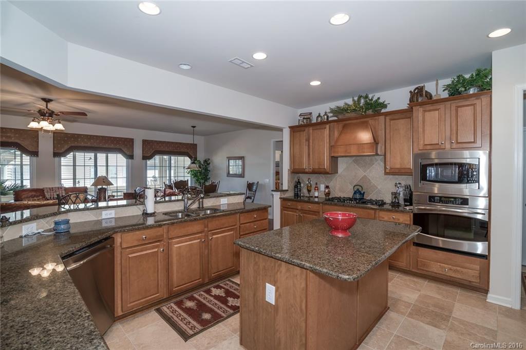 Sun City Carolina Lakes - Residential