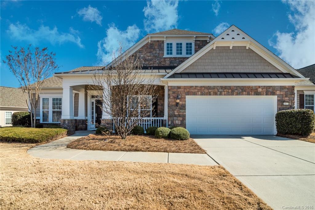 Sun City Carolina Lakes - Residential