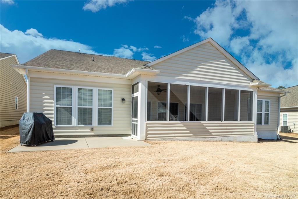 Sun City Carolina Lakes - Residential