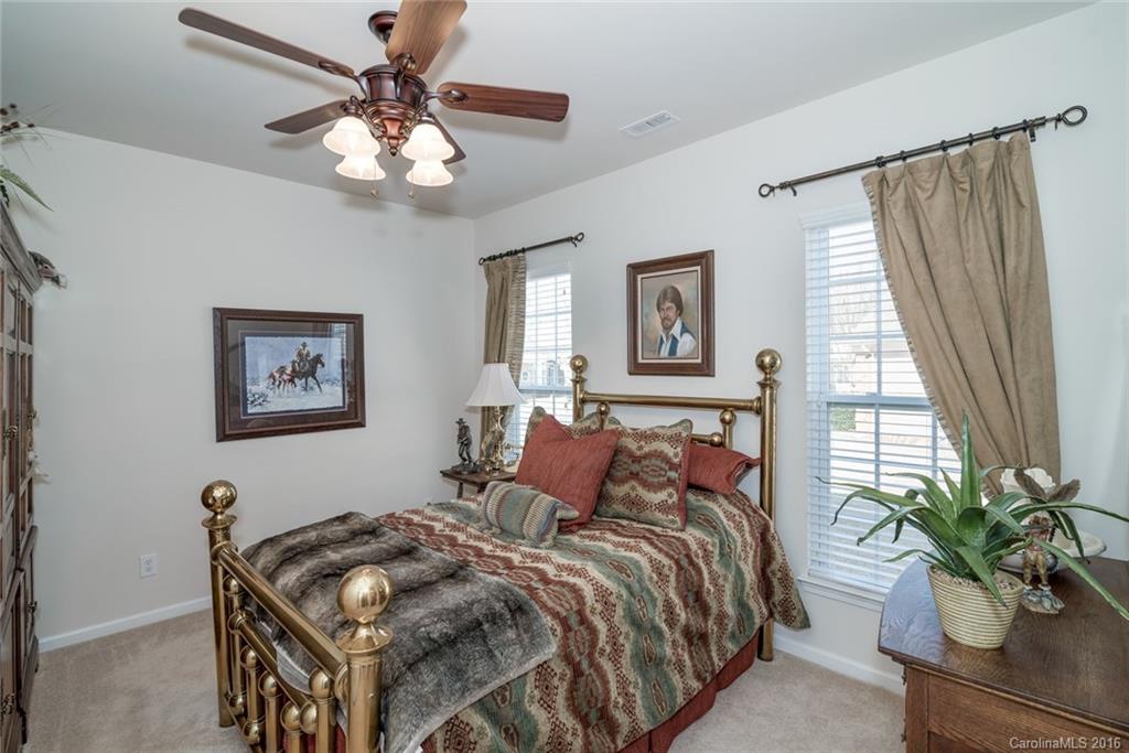 Sun City Carolina Lakes - Residential