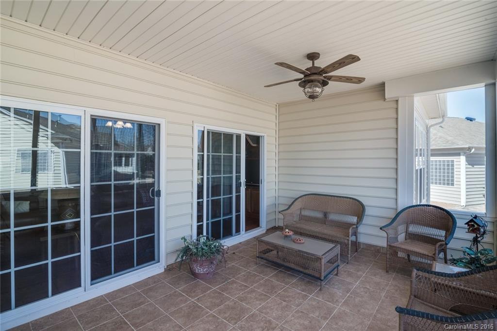 Sun City Carolina Lakes - Residential