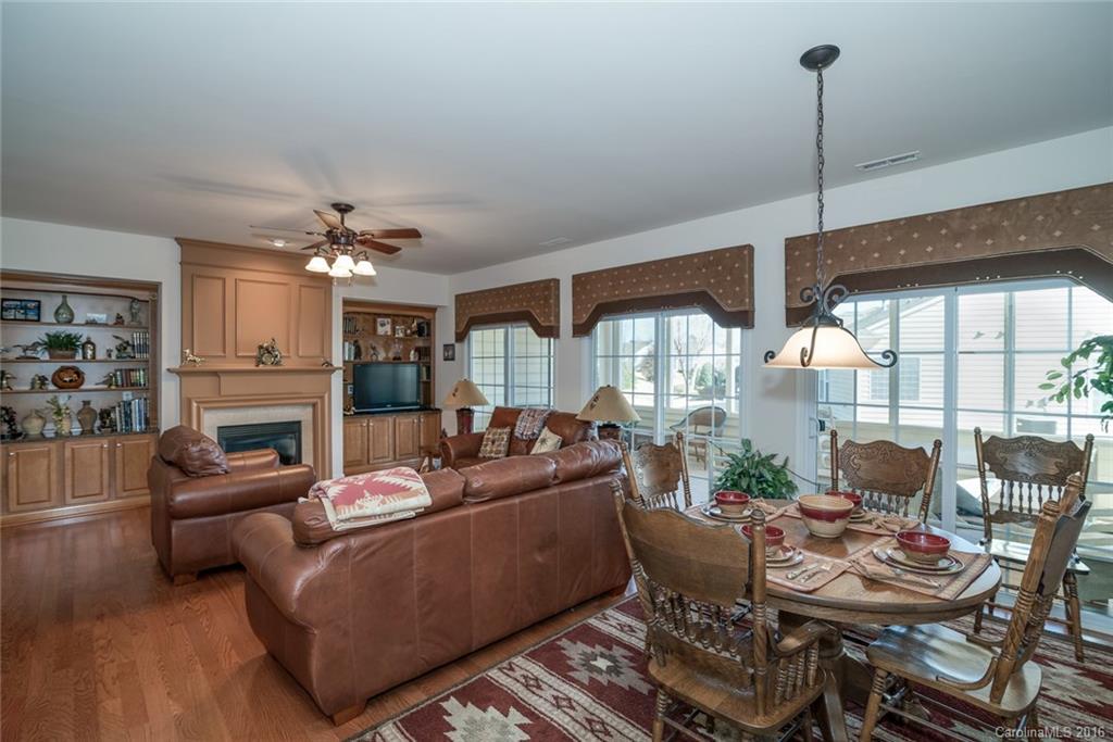 Sun City Carolina Lakes - Residential