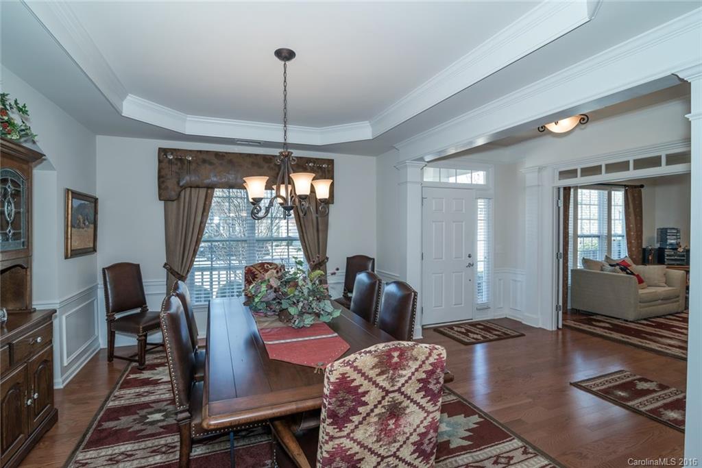 Sun City Carolina Lakes - Residential