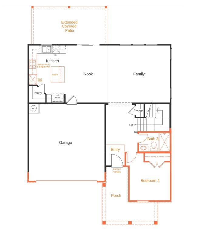 918 Windy Oak Court